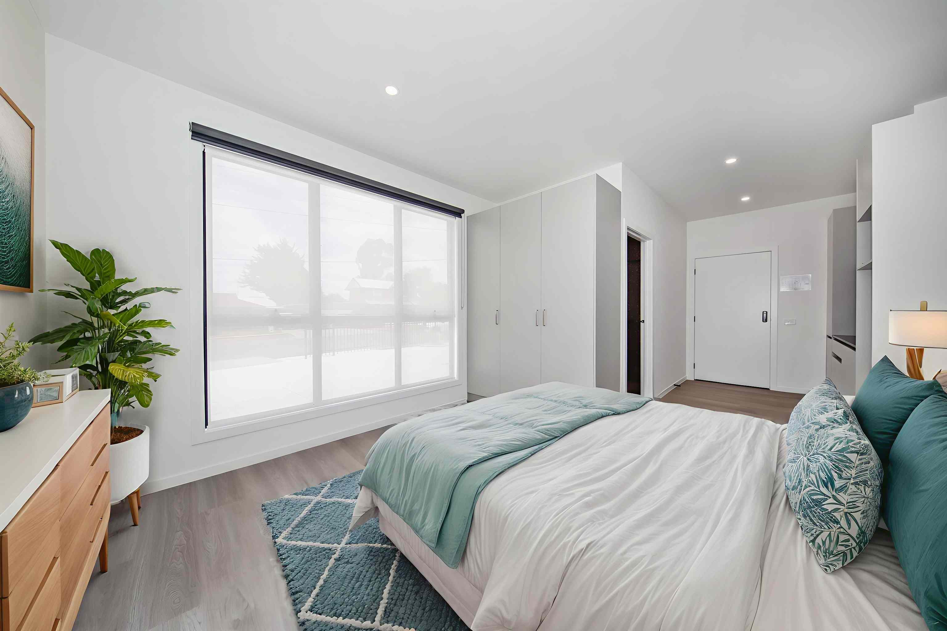 9 x Fully Furnished Room - All Bills Included | 5 Fraser Street, Melton South: VIC Melton South, VIC 3338 Studio | Prop-GPT the AI-Powered Property Portal