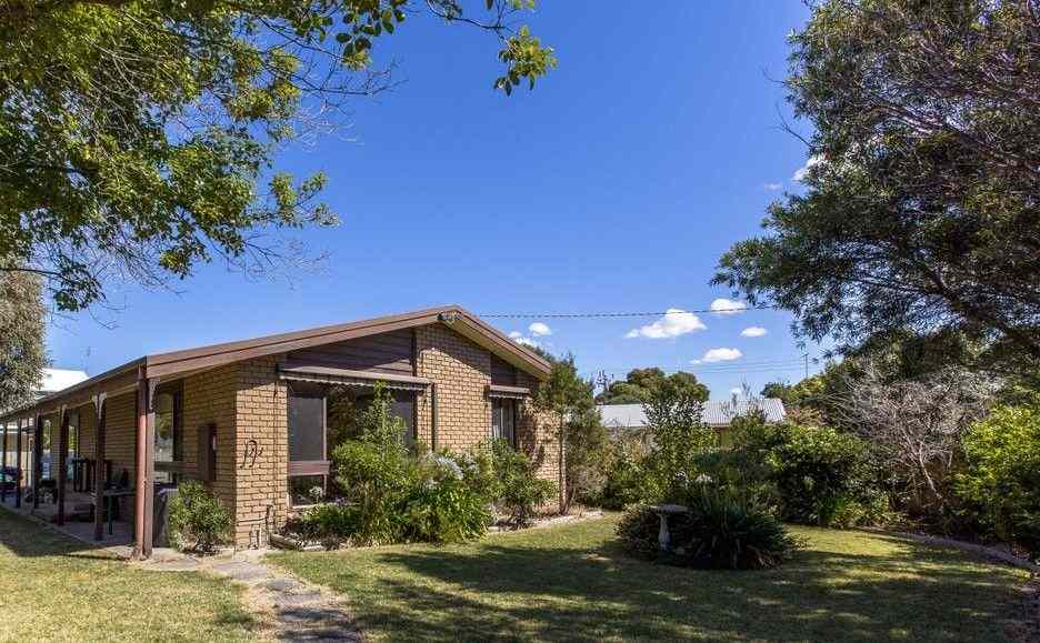 Coastal Classic Corner: Steps to Beach & Town Heart: VIC Inverloch, VIC 3996 House | Prop-GPT the AI-Powered Property Portal