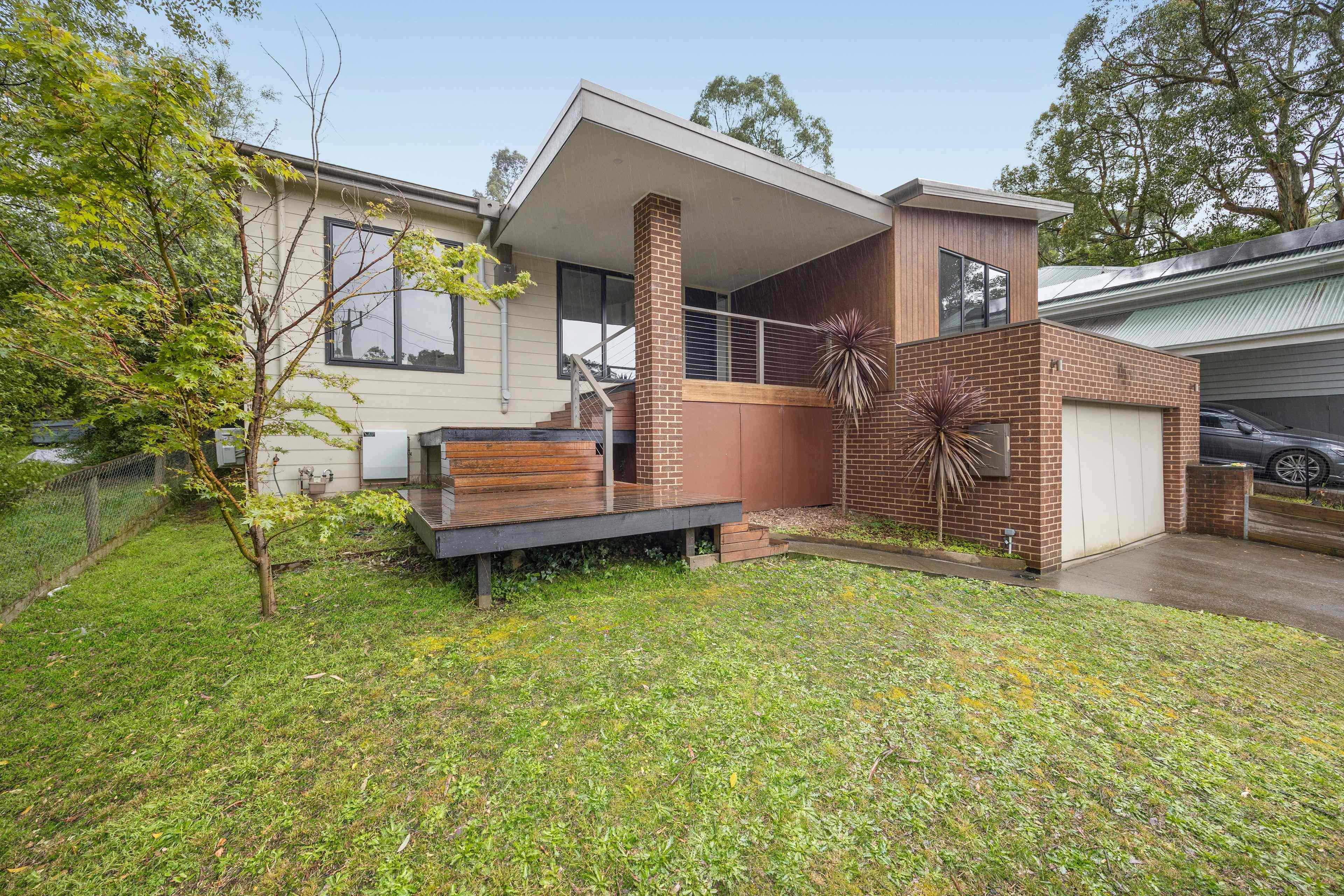 Tranquil Hillside Charm With Contemporary Style: VIC Tecoma, VIC 3160 House | Prop-GPT the AI-Powered Property Portal