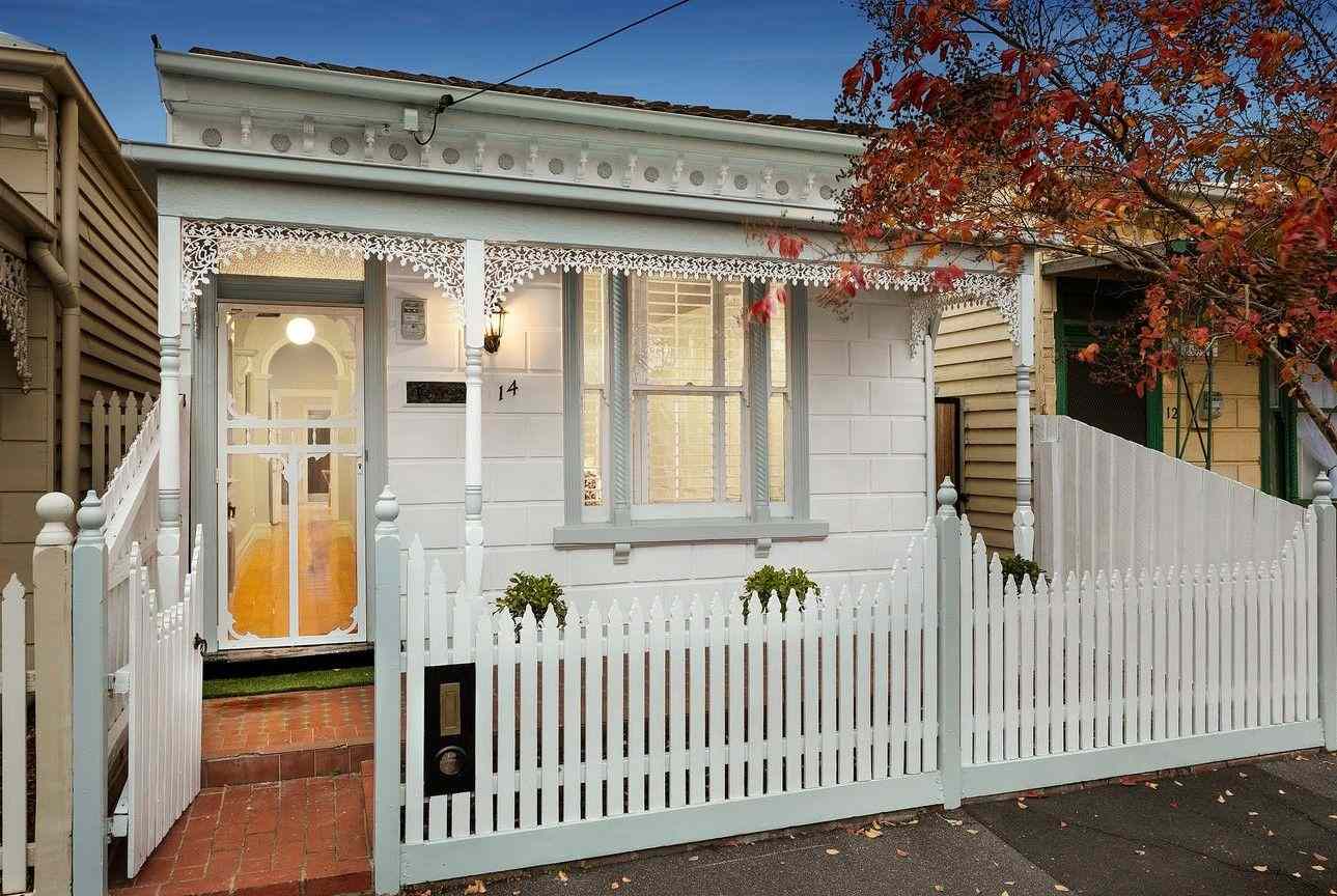 Classic Charm Meets Modern Sophistication: VIC Flemington, VIC 3031 House | Prop-GPT the AI-Powered Property Portal