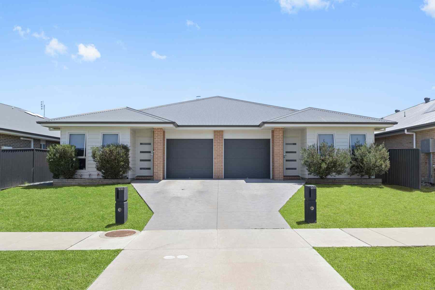 1/33 MATCHLESS AVENUE: NSW Goulburn, NSW 2580 House | Prop-GPT the AI-Powered Property Portal