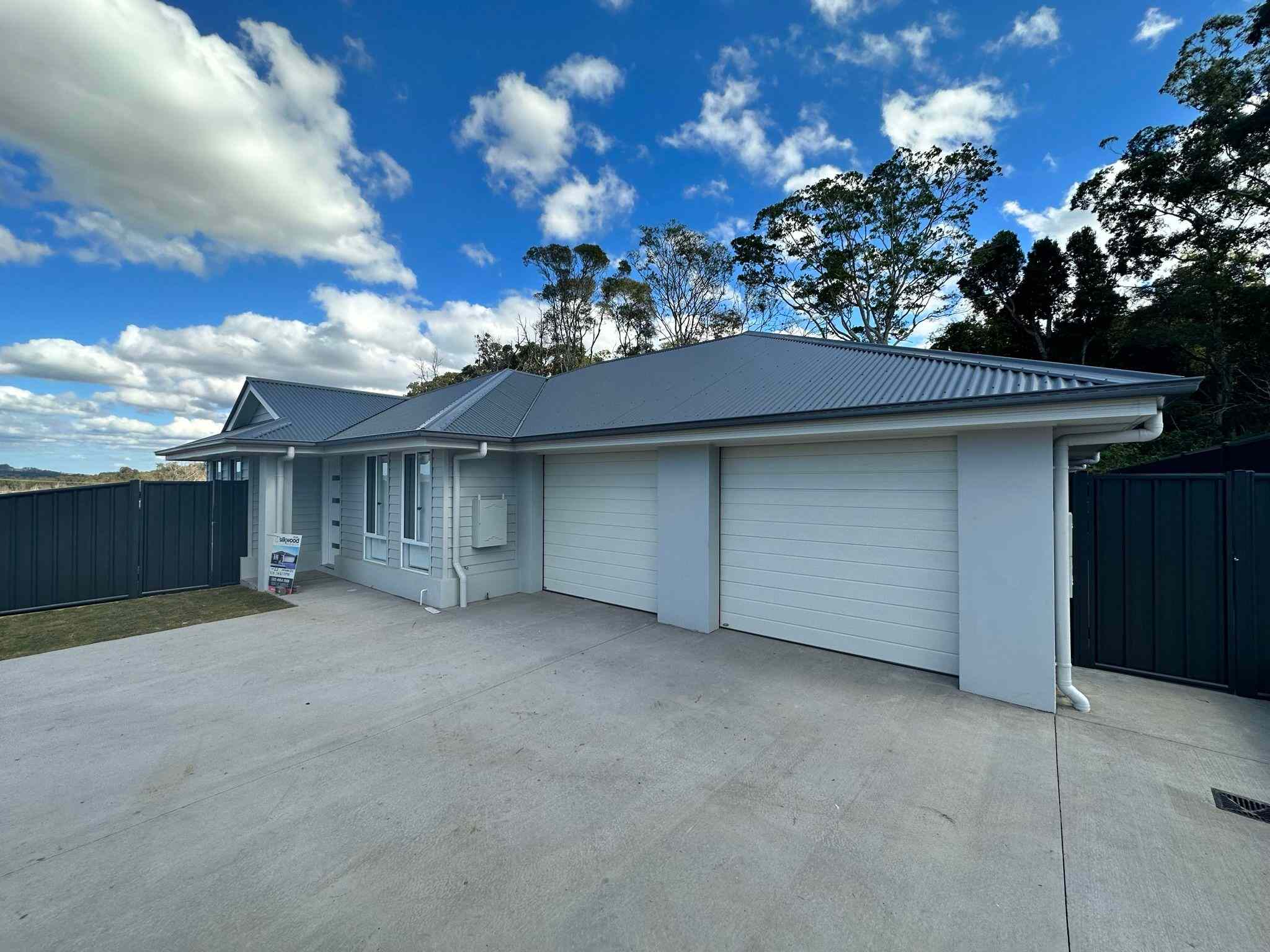 Modern Duplex in Townsend: NSW Townsend, NSW 2463 DuplexSemi-detached | Prop-GPT the AI-Powered Property Portal