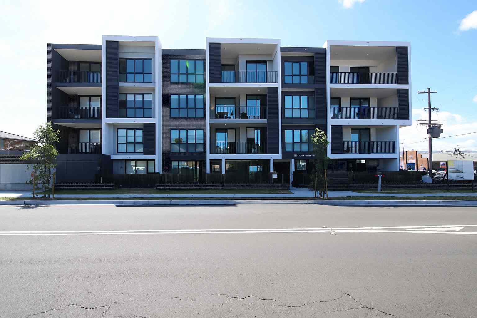 Now Leasing - Modern 2 Bedroom, 2 Bathroom Apartment with Secure Parking & Storage: NSW Bankstown, NSW 2200 Unit | Prop-GPT the AI-Powered Property Portal
