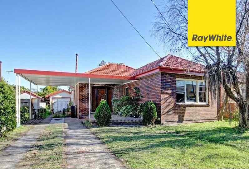 Large 4 Bedroom House for lease now: NSW Punchbowl, NSW 2196 House | Prop-GPT the AI-Powered Property Portal