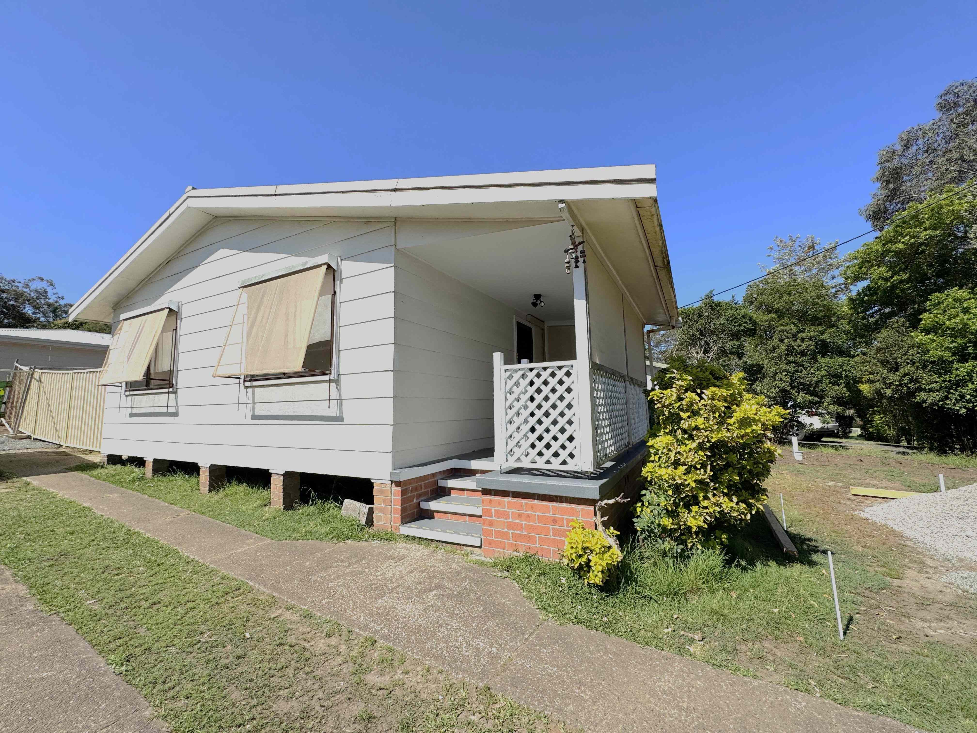 Well-Presented Home in the Heart of Raymond Terrace: NSW Raymond Terrace, NSW 2324 House | Prop-GPT the AI-Powered Property Portal