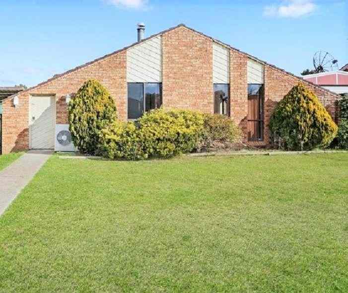 Genuine long term lease available: NSW Rosemeadow, NSW 2560 House | Prop-GPT the AI-Powered Property Portal
