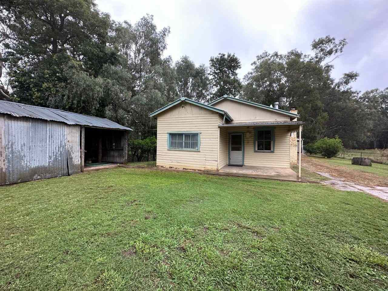 Ray White Forbes - 68511411: NSW Forbes, NSW 2871 House | Prop-GPT the AI-Powered Property Portal