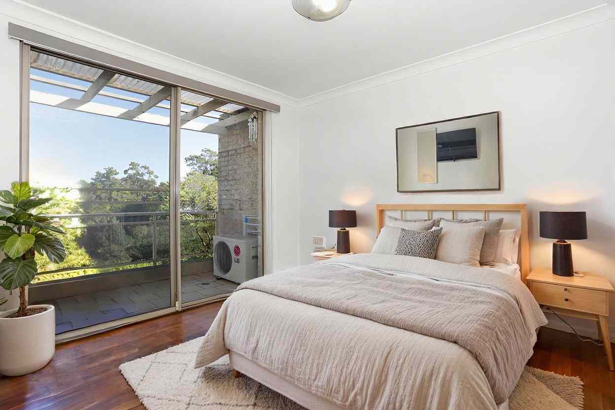 Bright & Spacious 2-Bedroom Apartment in a Secure Building: NSW West Ryde, NSW 2114 Apartment | Prop-GPT the AI-Powered Property Portal