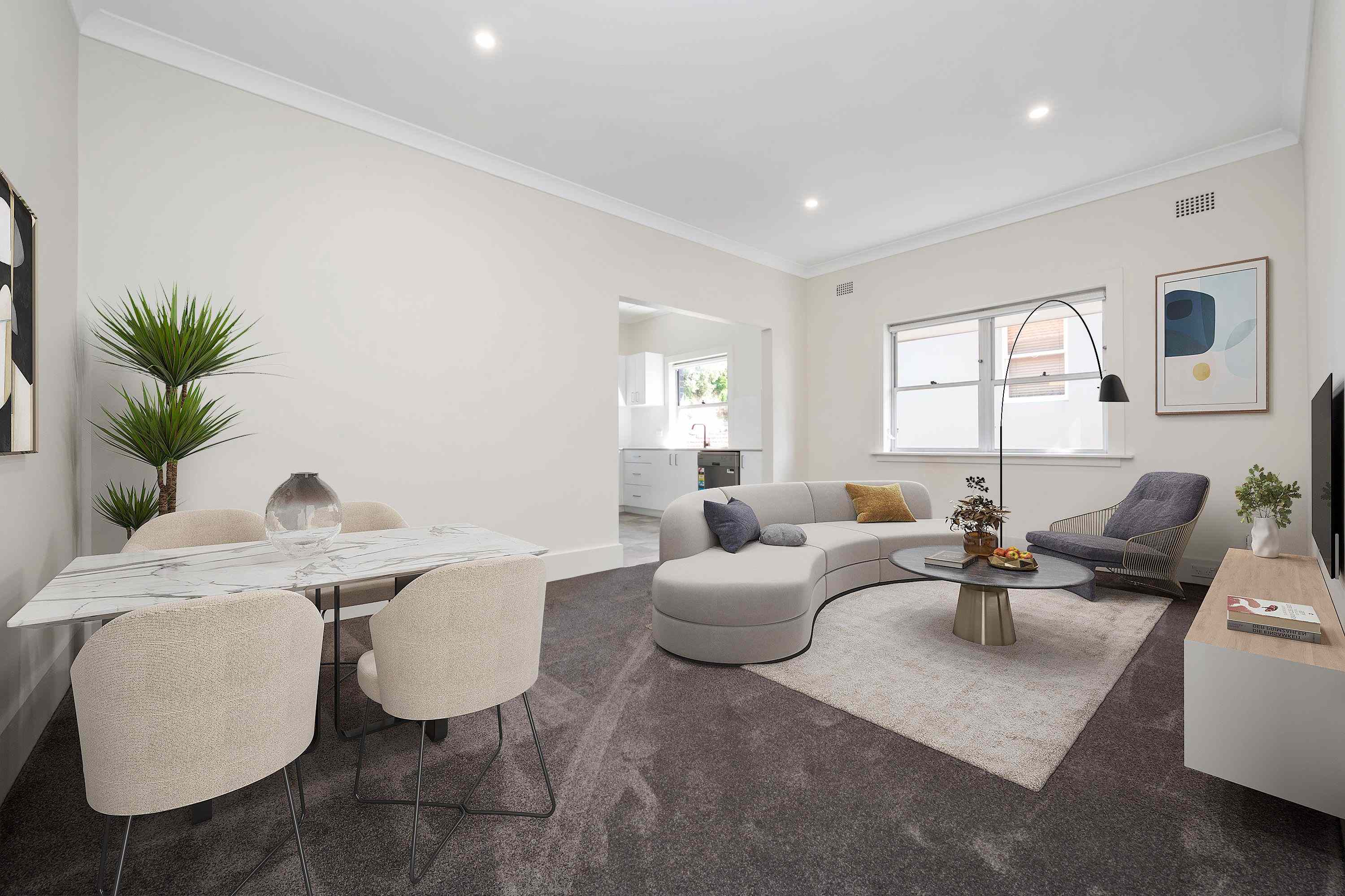 Coogee Beach At The End Of Your Street: NSW South Coogee, NSW 2034 Apartment | Prop-GPT the AI-Powered Property Portal