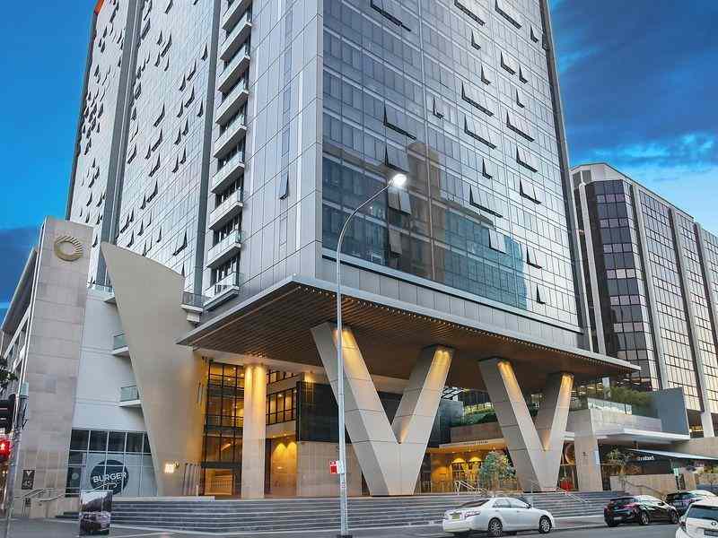 Modern & Sophisticated Living: NSW Parramatta, NSW 2150 Unit | Prop-GPT the AI-Powered Property Portal