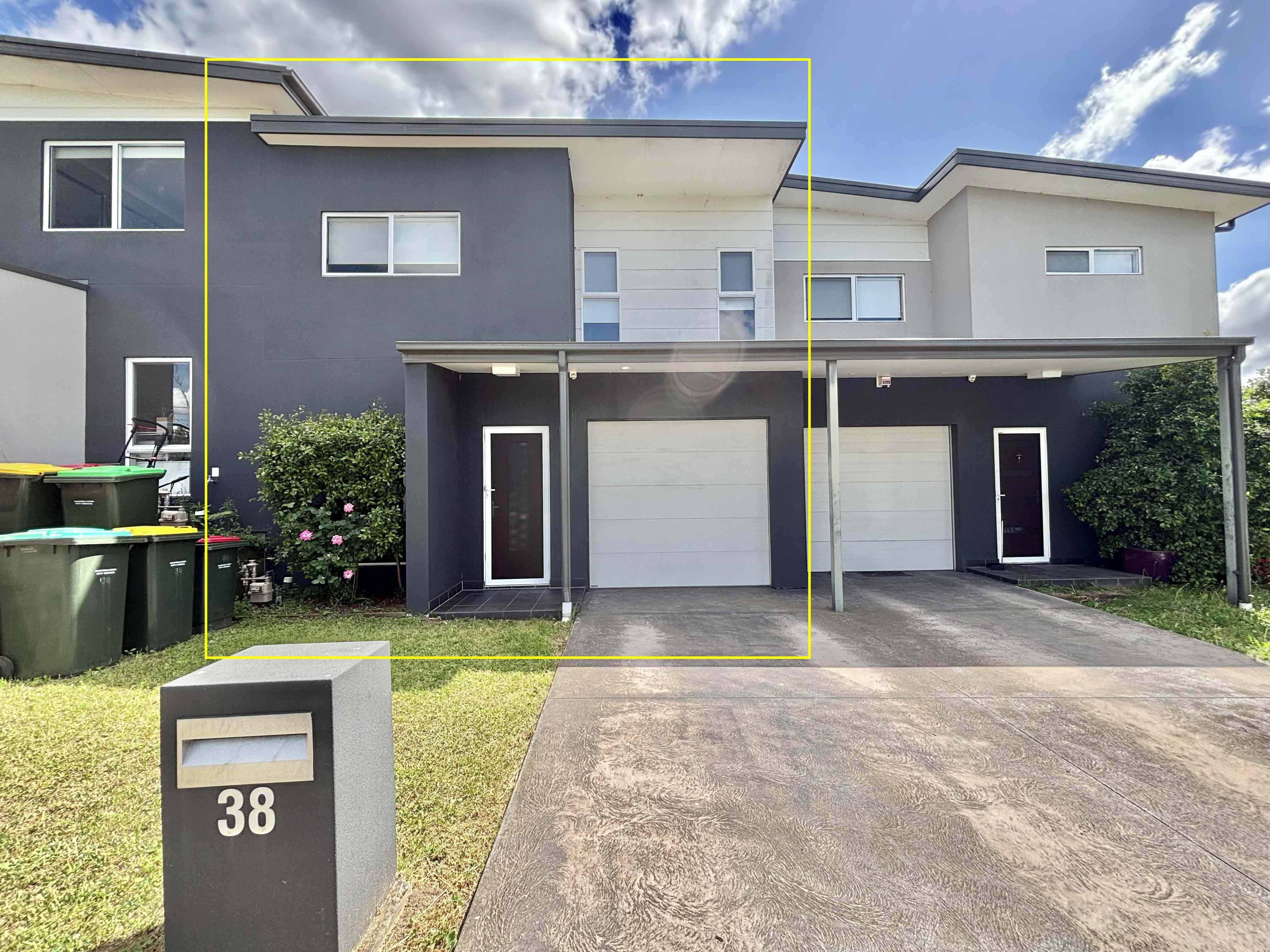 Contemporary Comfort in Glenfield: NSW Glenfield, NSW 2167 House | Prop-GPT the AI-Powered Property Portal