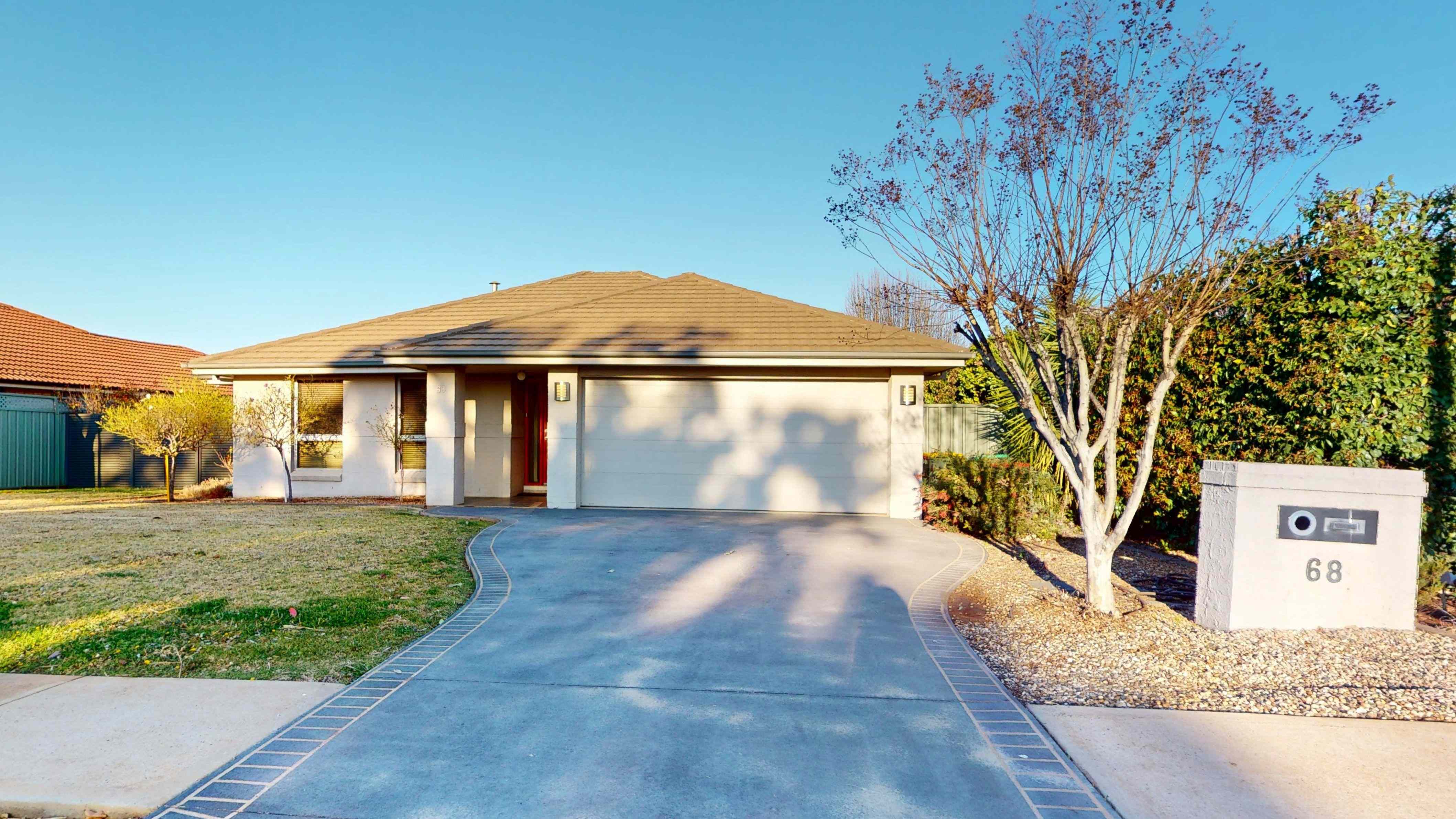 More Than a Home, It's a Lifestyle!: NSW Dubbo, NSW 2830 House | Prop-GPT the AI-Powered Property Portal