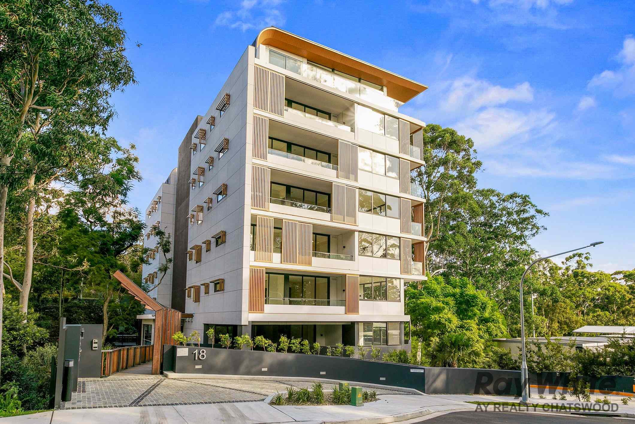 Spacious & Modern 1 Bedroom Apartment: NSW Chatswood, NSW 2067 Unit | Prop-GPT the AI-Powered Property Portal