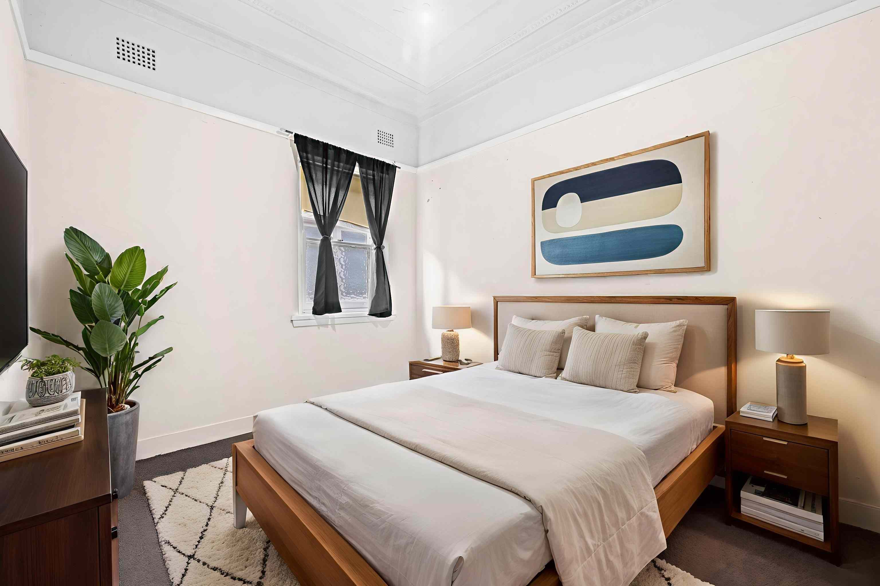 Conveniently Located Two-Bedroom Apartment in the Heart of Burwood: NSW Burwood, NSW 2134 Apartment | Prop-GPT the AI-Powered Property Portal
