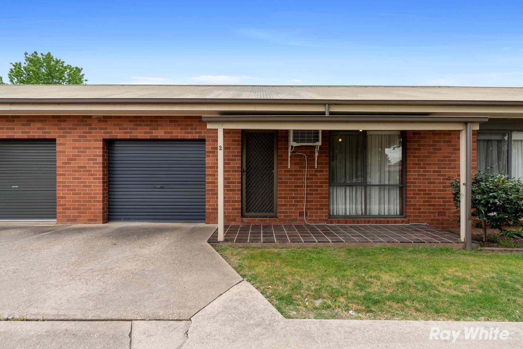Neat & Tidy Unit: NSW Ashmont, NSW 2650 Unit | Prop-GPT the AI-Powered Property Portal