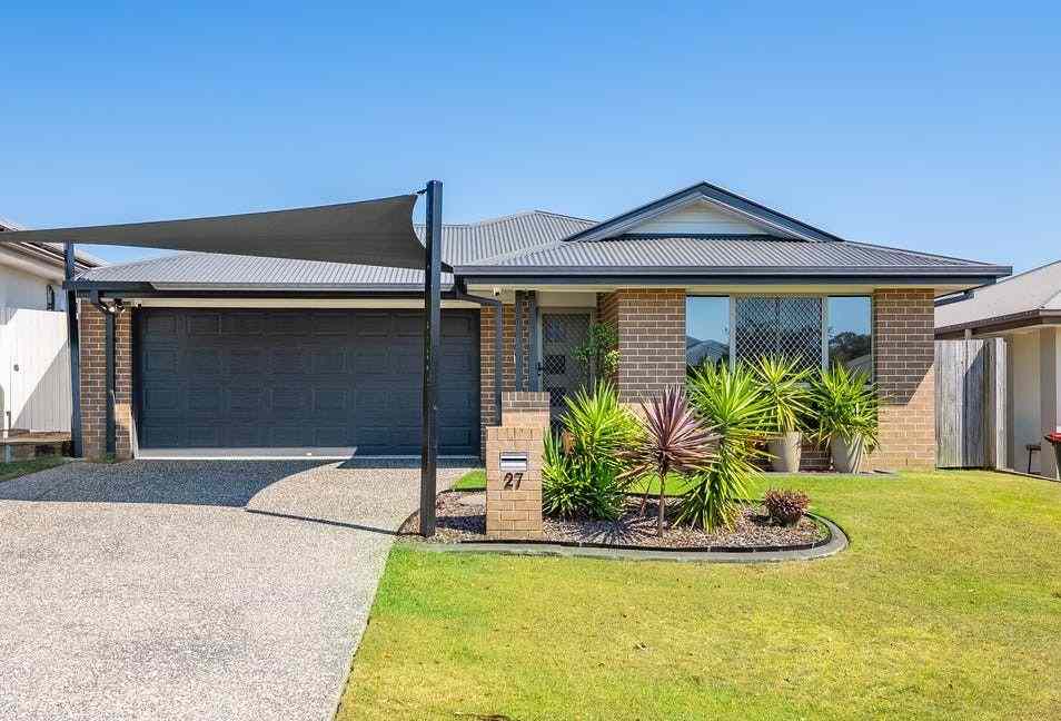 Beautifully Maintained 4-Bedroom Home in a Quiet, Sought-After Location: QLD Griffin, QLD 4503 House | Prop-GPT the AI-Powered Property Portal