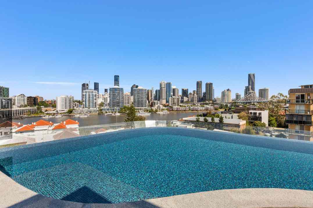 LIVING THE DREAM IN NEW FARM...: QLD New Farm, QLD 4005 Apartment | Prop-GPT the AI-Powered Property Portal