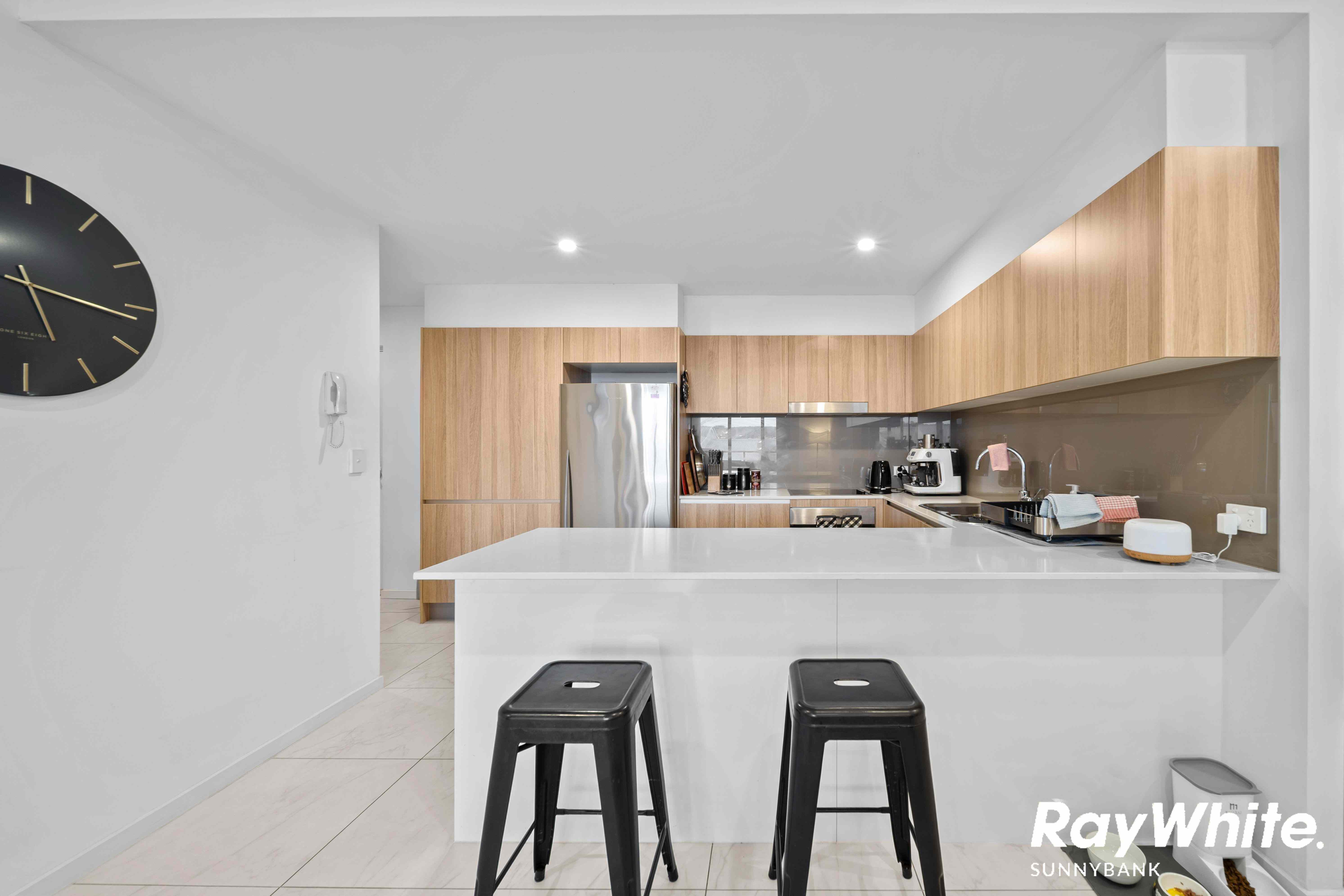 Modern 3-Bedroom Apartment in Prime Location: QLD Holland Park West, QLD 4121 Unit | Prop-GPT the AI-Powered Property Portal