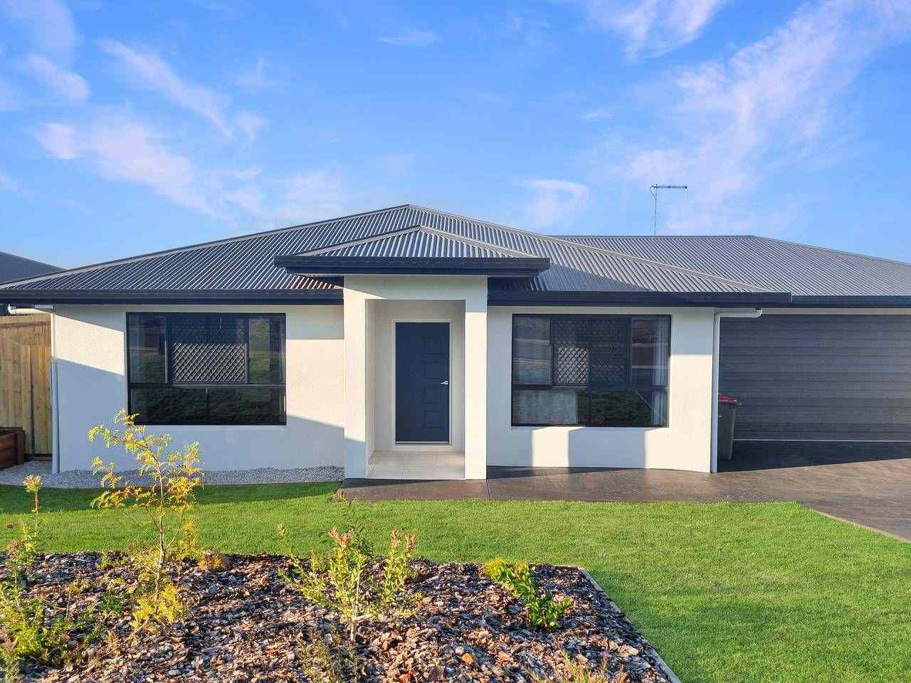 Stylish 4 Bedroom Home in Tolga Township: QLD Tolga, QLD 4882 House | Prop-GPT the AI-Powered Property Portal