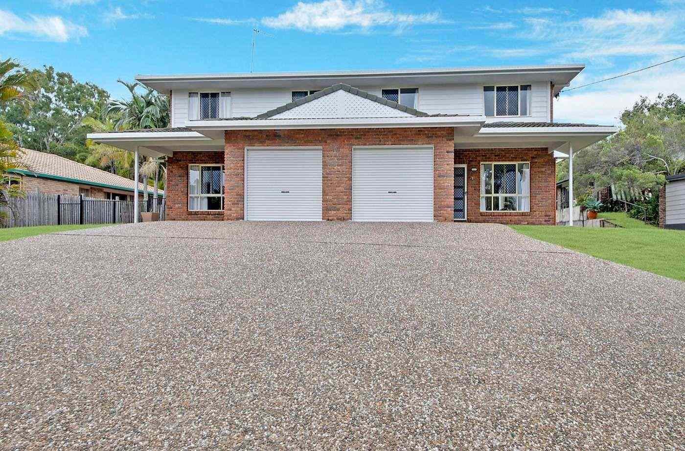 Quite and Secluded!!  RENT WILL INCREASE TO $620.00 P/W  FROM THE 26-1-2026.: QLD Lammermoor, QLD 4703 House | Prop-GPT the AI-Powered Property Portal