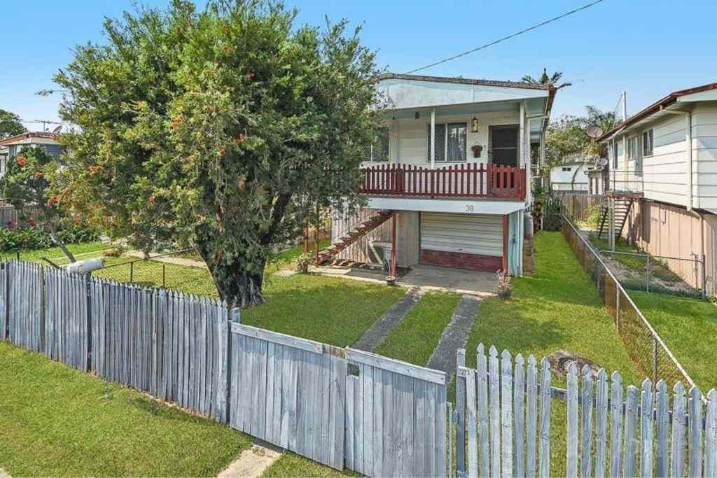 Charming 1-Bedroom Studio with Water, Electricty & Internet Included!: QLD Caboolture South, QLD 4510 House | Prop-GPT the AI-Powered Property Portal