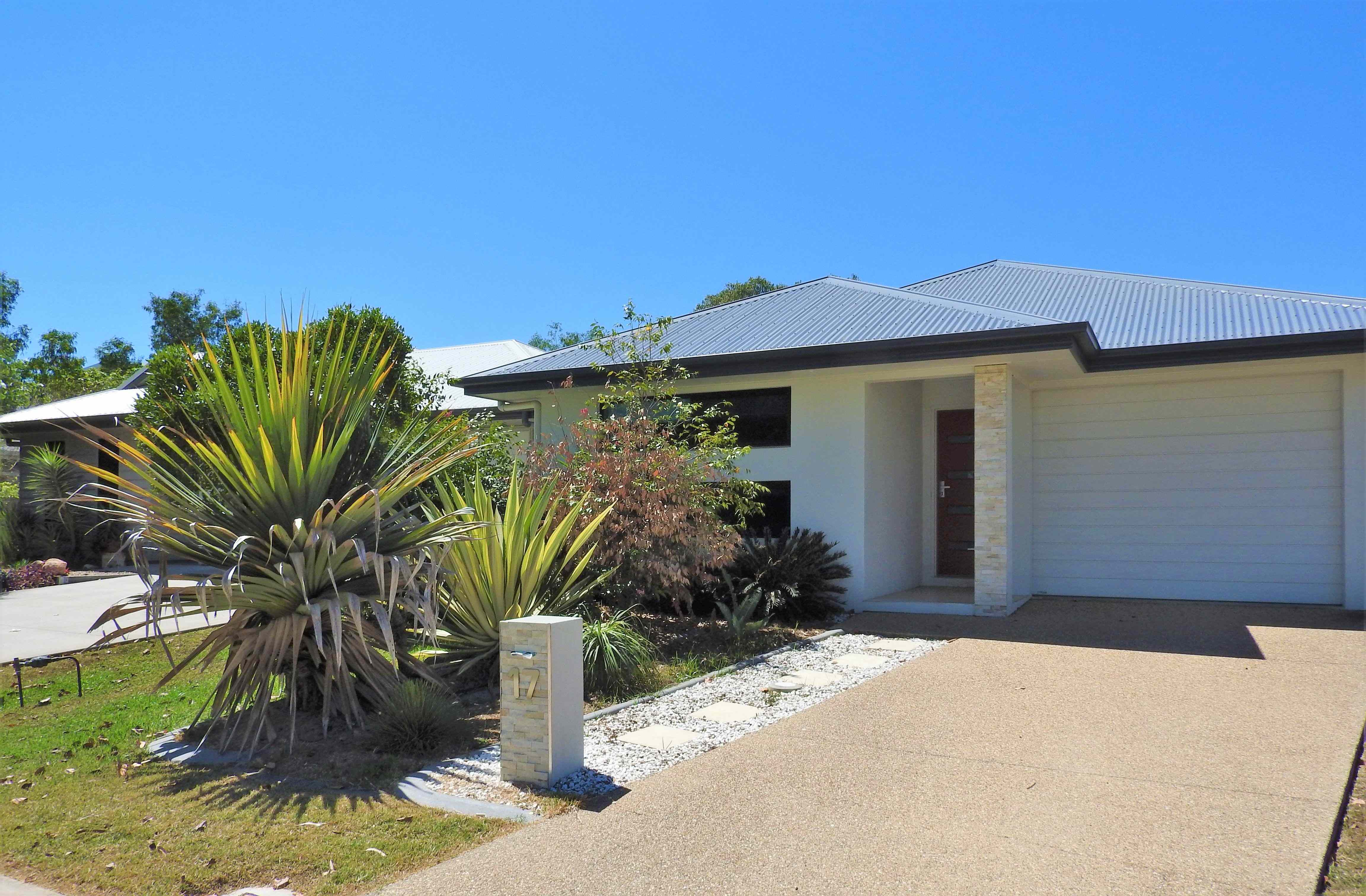 Fresh and Modern Conveniently Located Home with Solar!: QLD Oonoonba, QLD 4811 House | Prop-GPT the AI-Powered Property Portal
