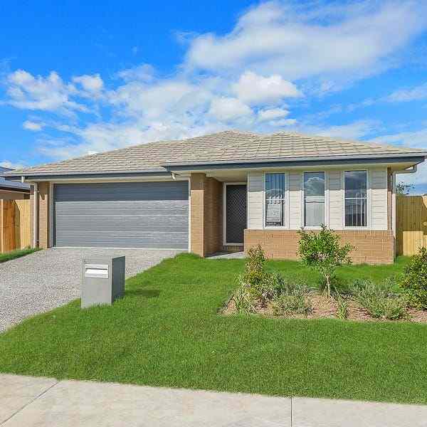 Stunning Family Home & Low Maintenance!: QLD Yarrabilba, QLD 4207 House | Prop-GPT the AI-Powered Property Portal