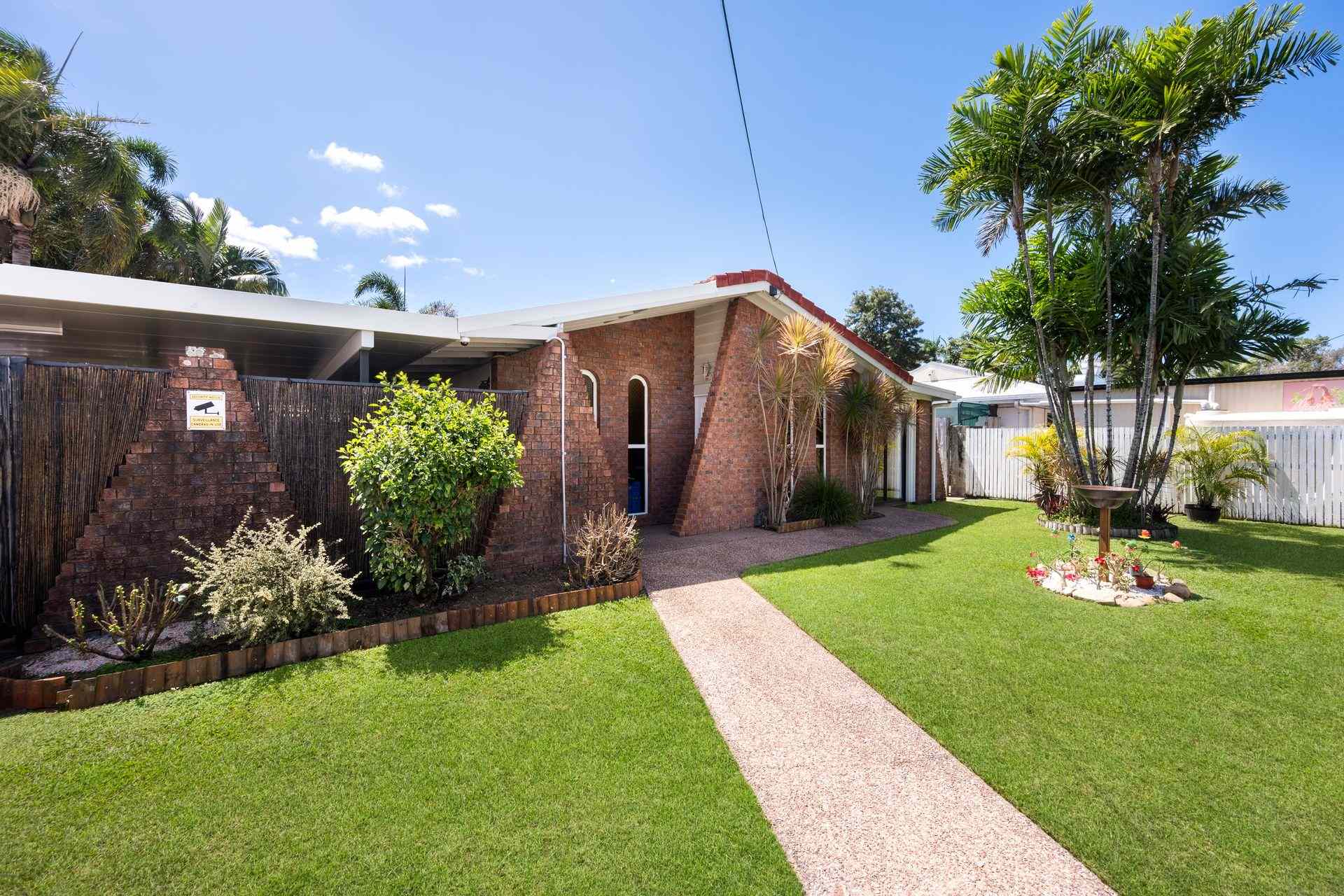 Peaceful Family Home in the Heart of Kirwan: QLD Kirwan, QLD 4817 House | Prop-GPT the AI-Powered Property Portal