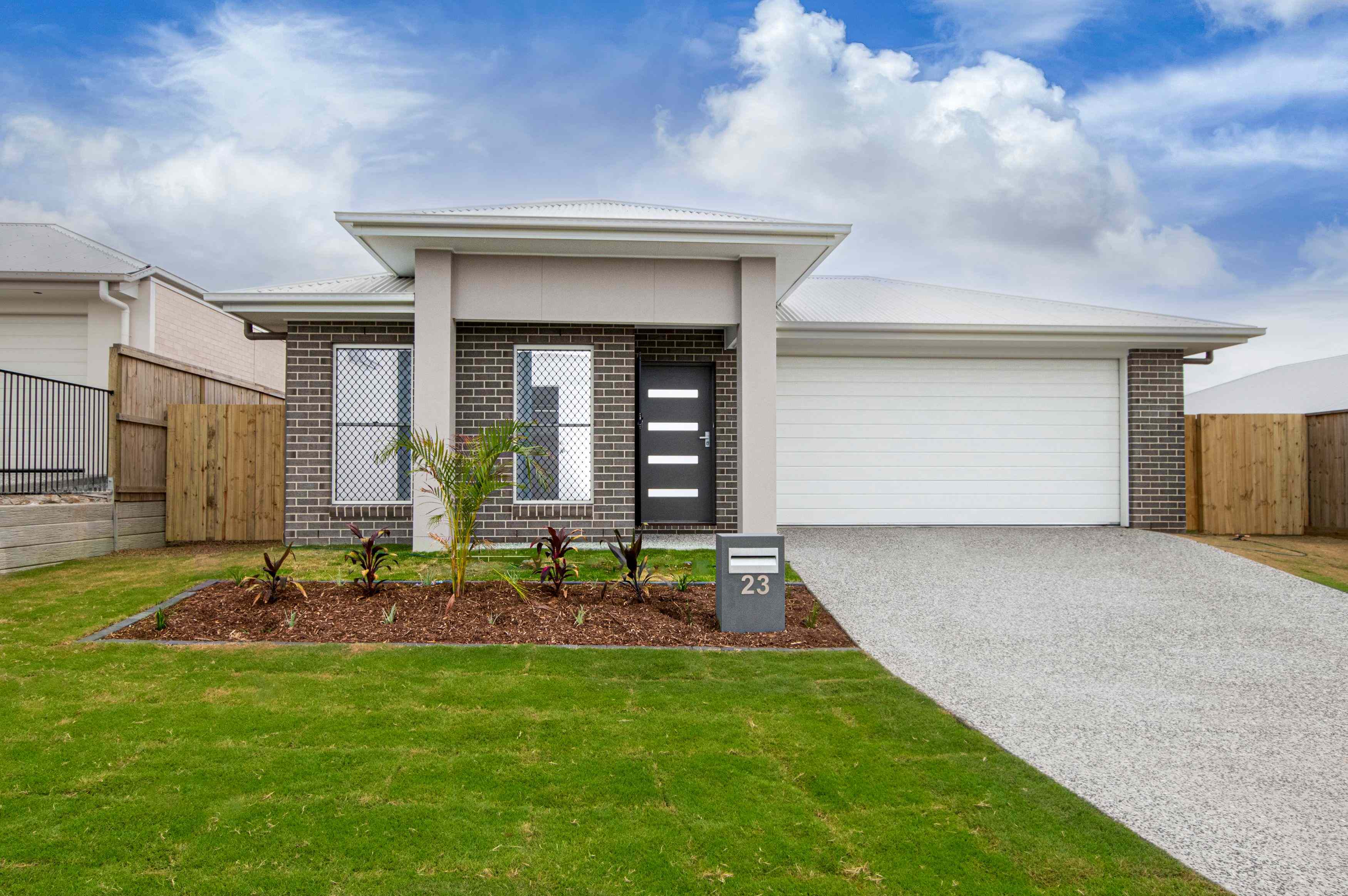 Modern Family Living: QLD Yarrabilba, QLD 4207 House | Prop-GPT the AI-Powered Property Portal