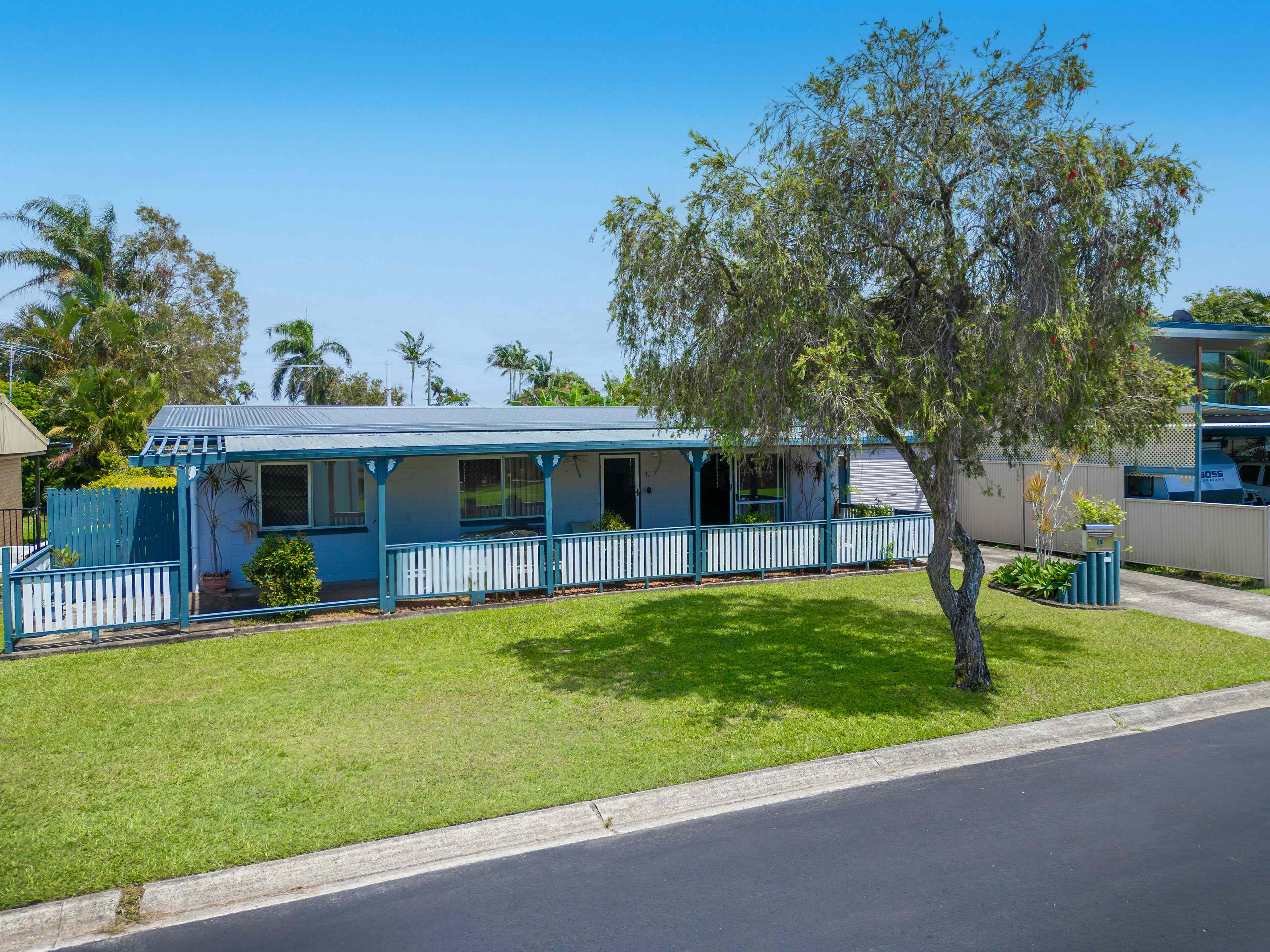 Low set home with side access: QLD Bellara, QLD 4507 House | Prop-GPT the AI-Powered Property Portal