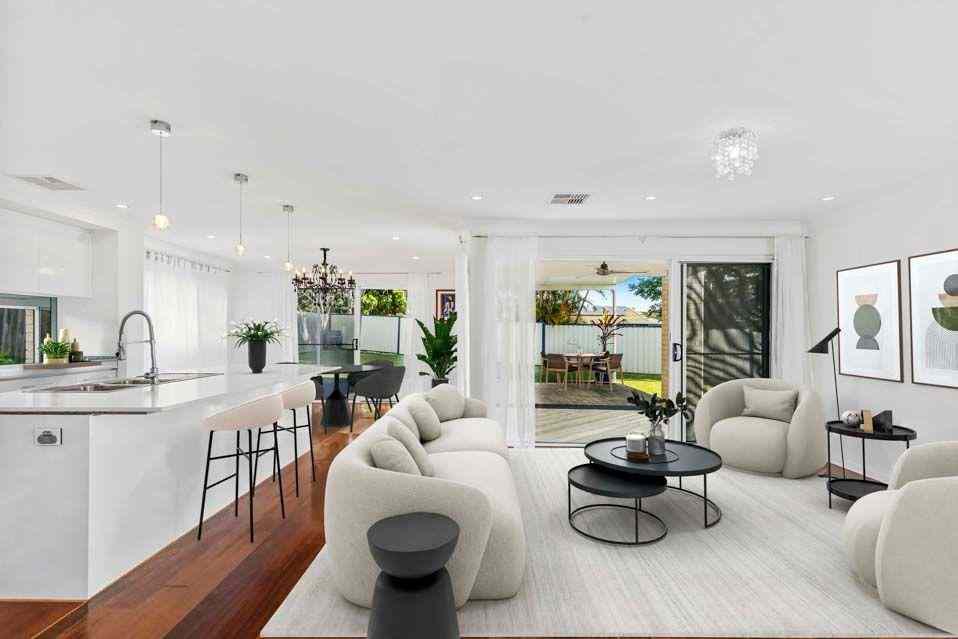 Fantastic Family Home: QLD Redcliffe, QLD 4020 House | Prop-GPT the AI-Powered Property Portal