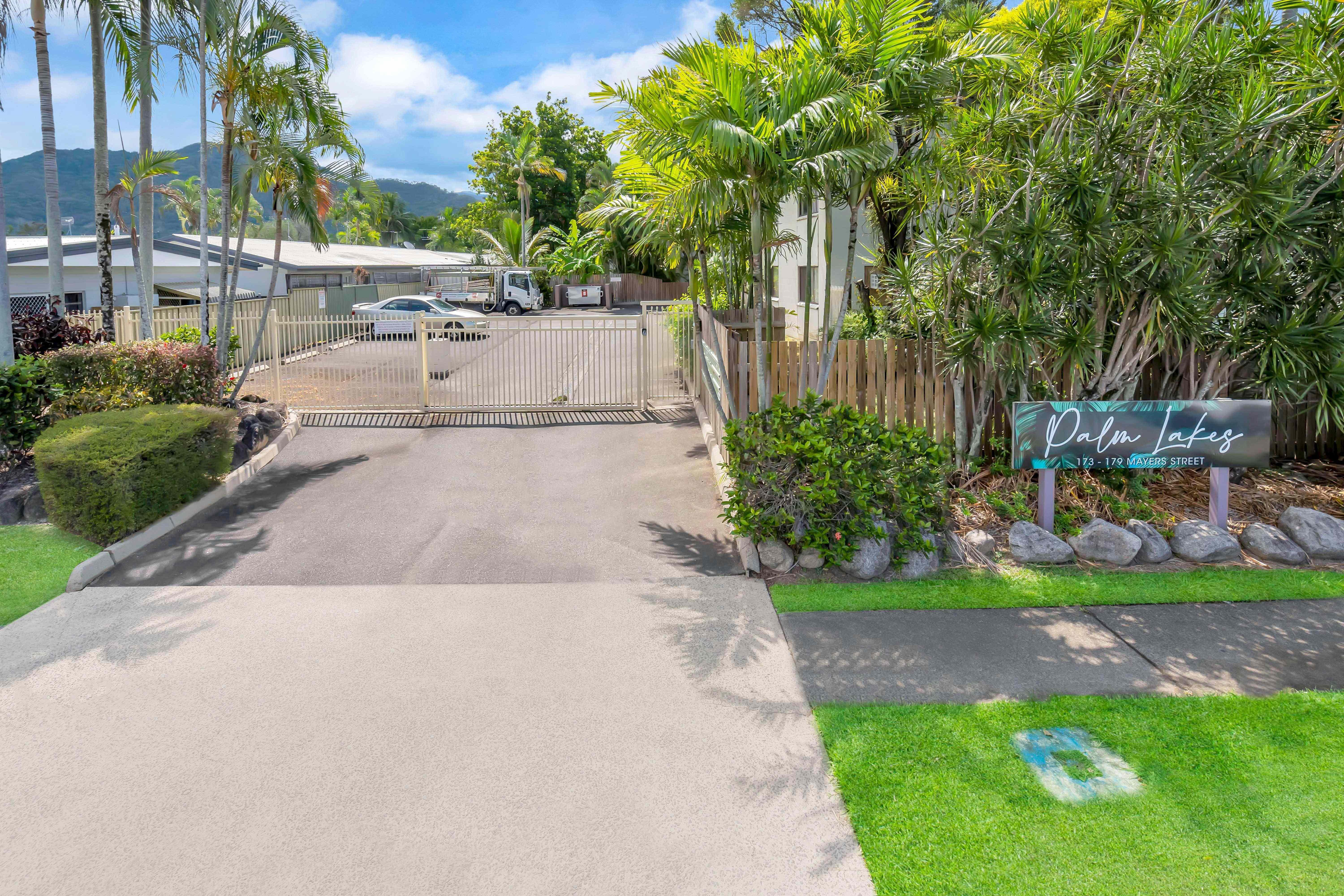 Two Bedroom apartment at the Palm Lakes Complex: QLD Manoora, QLD 4870 Unit | Prop-GPT the AI-Powered Property Portal