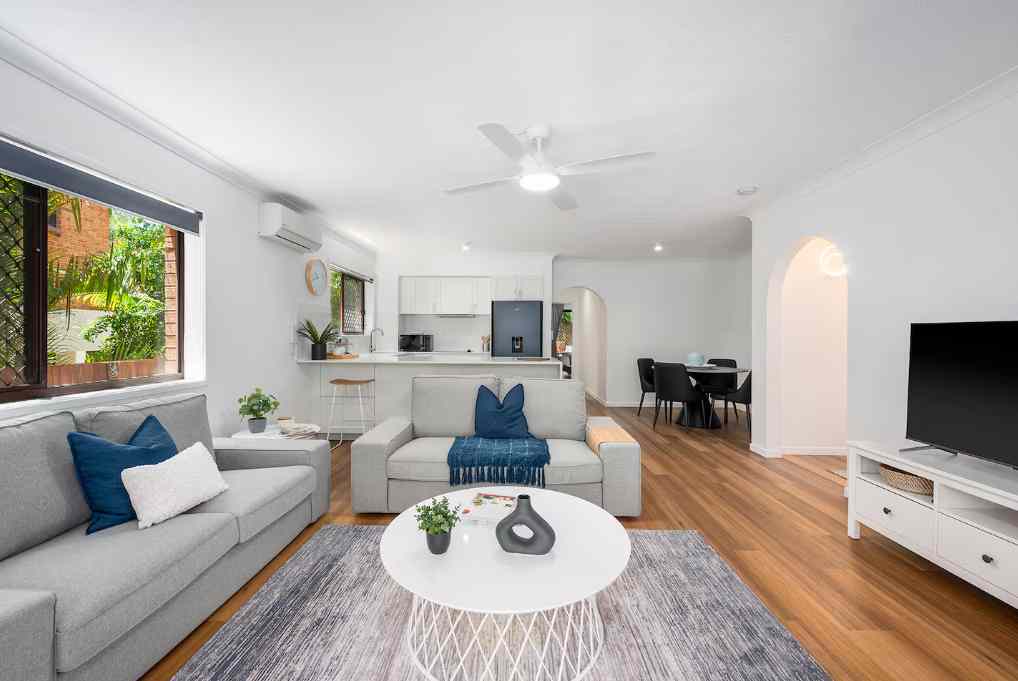 Fully Furnished, HUGE Balcony, Moments from the Broadbeach Precint: QLD Broadbeach, QLD 4218 Unit | Prop-GPT the AI-Powered Property Portal