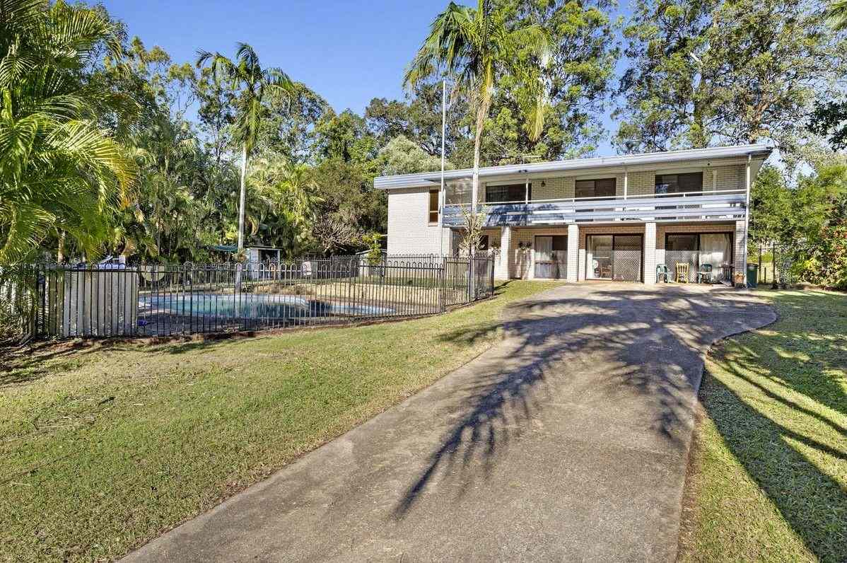 81-83 Jalan Street, TANAH MERAH, QLD 4128 - House for Rent - harcourts.net: QLD Tanah Merah, QLD 4128 House | Prop-GPT the AI-Powered Property Portal