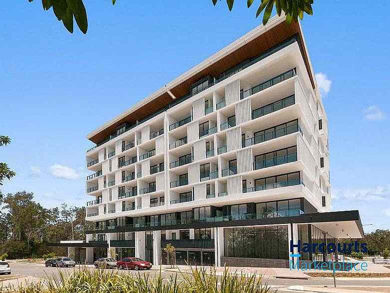 1406/1 Ian Keilar Drive, SPRINGFIELD CENTRAL, QLD 4300 - Apartment for Rent - harcourts.net: QLD Springfield Central, QLD 4300 Property | Prop-GPT the AI-Powered Property Portal