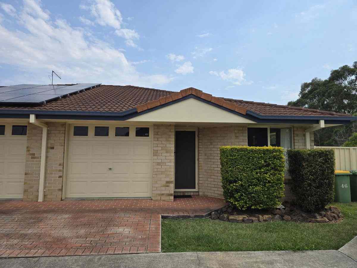 46/14 Everest Street, Warner, QLD 4500 - Villa for Rent - harcourts.net: QLD Warner, QLD 4500 Property | Prop-GPT the AI-Powered Property Portal