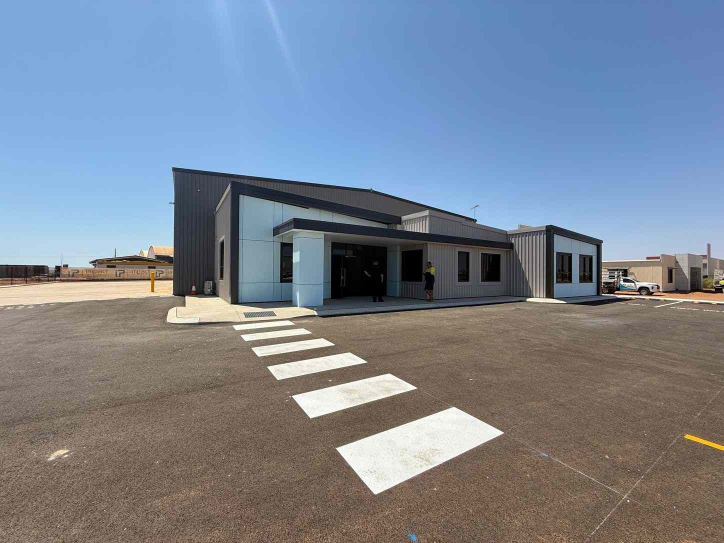 18 Oxide Loop, GAP RIDGE, WA 6714 - Industrial/Warehouse for Rent - harcourts.net: WA Gap Ridge, WA 6714 House | Prop-GPT the AI-Powered Property Portal