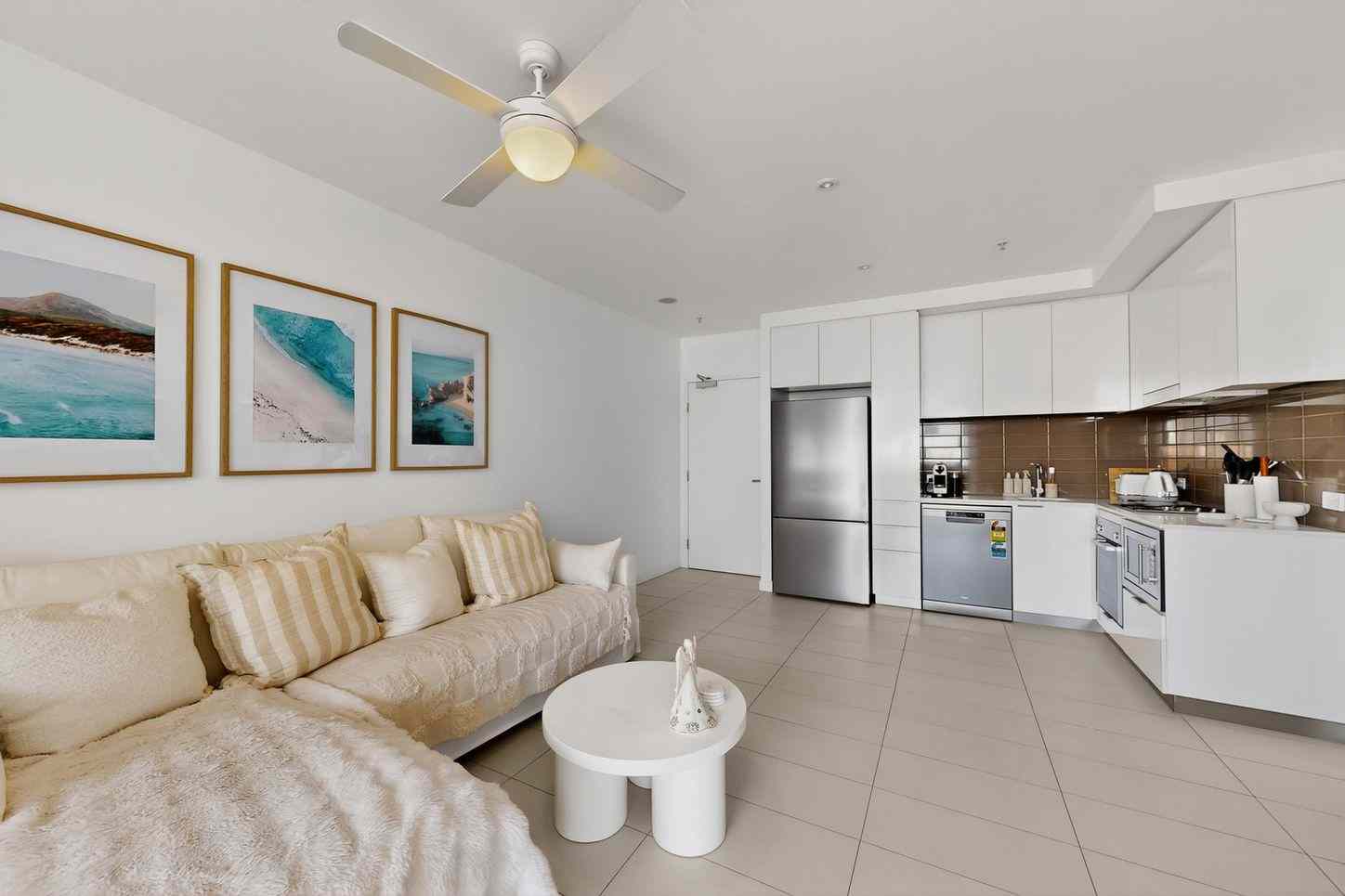 510/348 Water Street, FORTITUDE VALLEY, QLD 4006 - Unit for Rent - harcourts.net: QLD Fortitude Valley, QLD 4006 Property | Prop-GPT the AI-Powered Property Portal