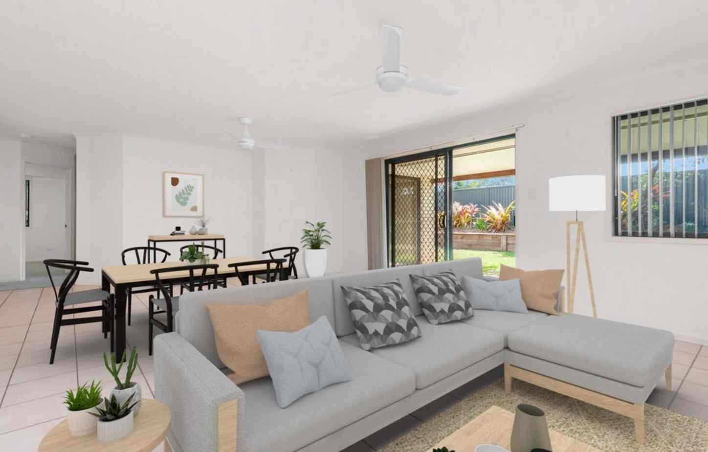 18 Starkey Street, PALMWOODS, QLD 4555 - House for Rent - harcourts.net: QLD Palmwoods, QLD 4555 House | Prop-GPT the AI-Powered Property Portal