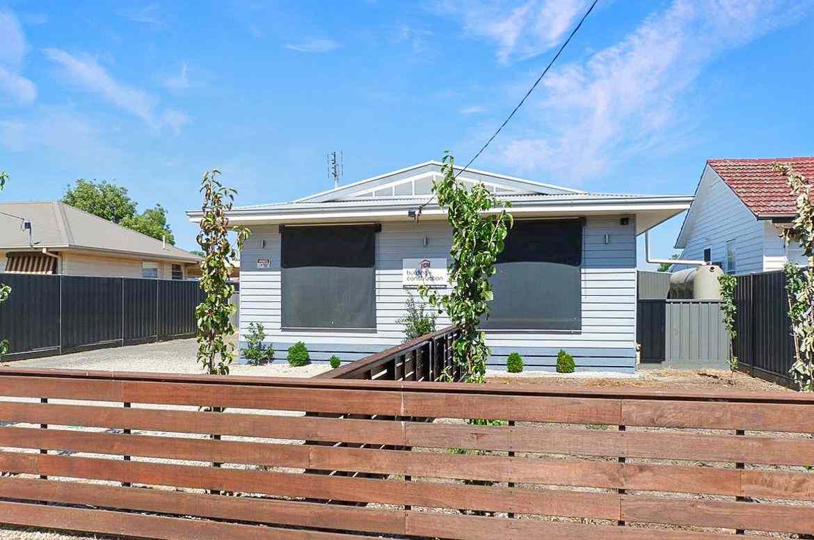 Low Maintenance Living: VIC Benalla, VIC 3672 House | Prop-GPT the AI-Powered Property Portal