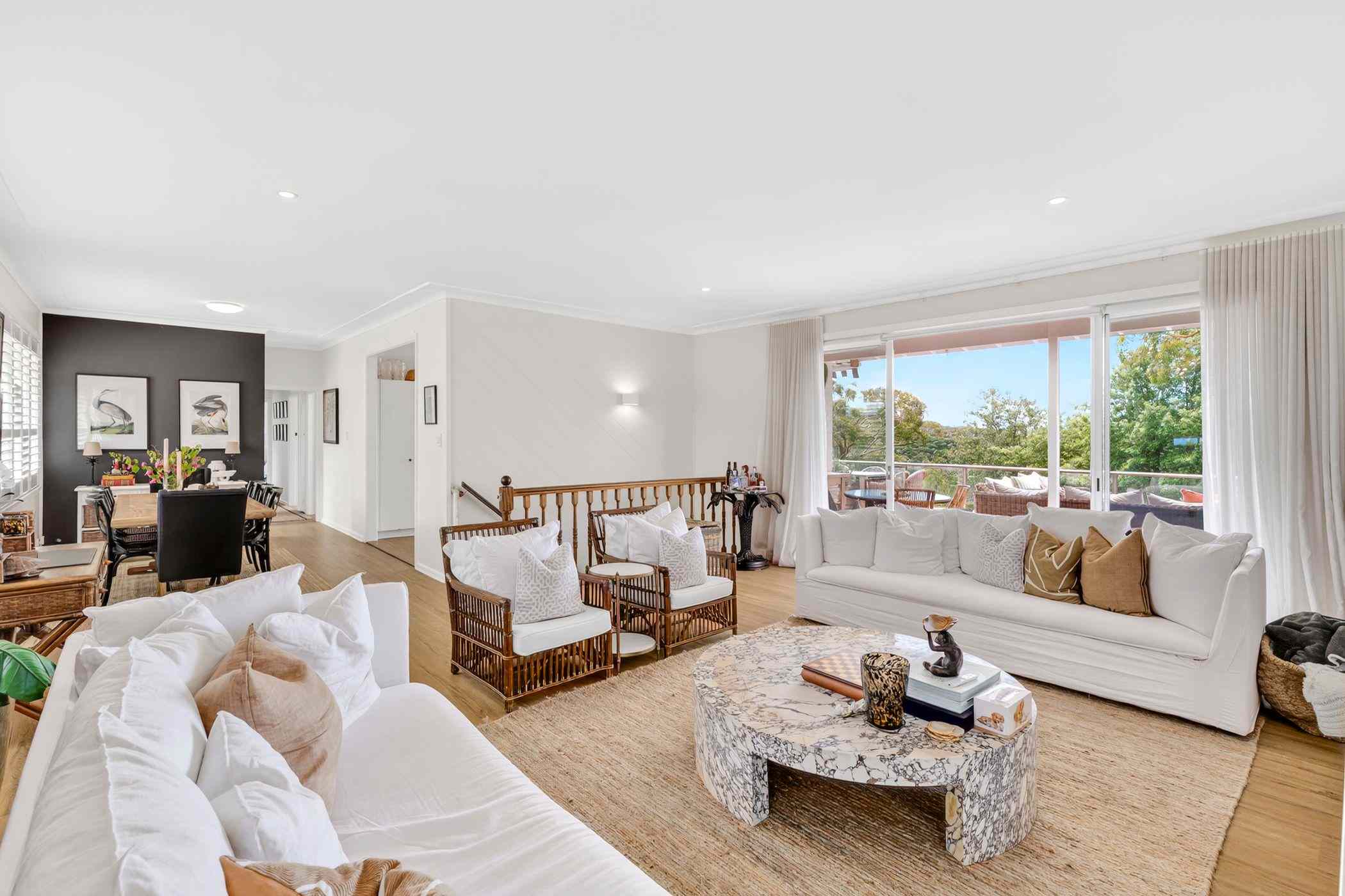 Ideal, Private Family Home in a Peaceful Setting with Utilities included: NSW Elanora Heights, NSW 2101 House | Prop-GPT the AI-Powered Property Portal