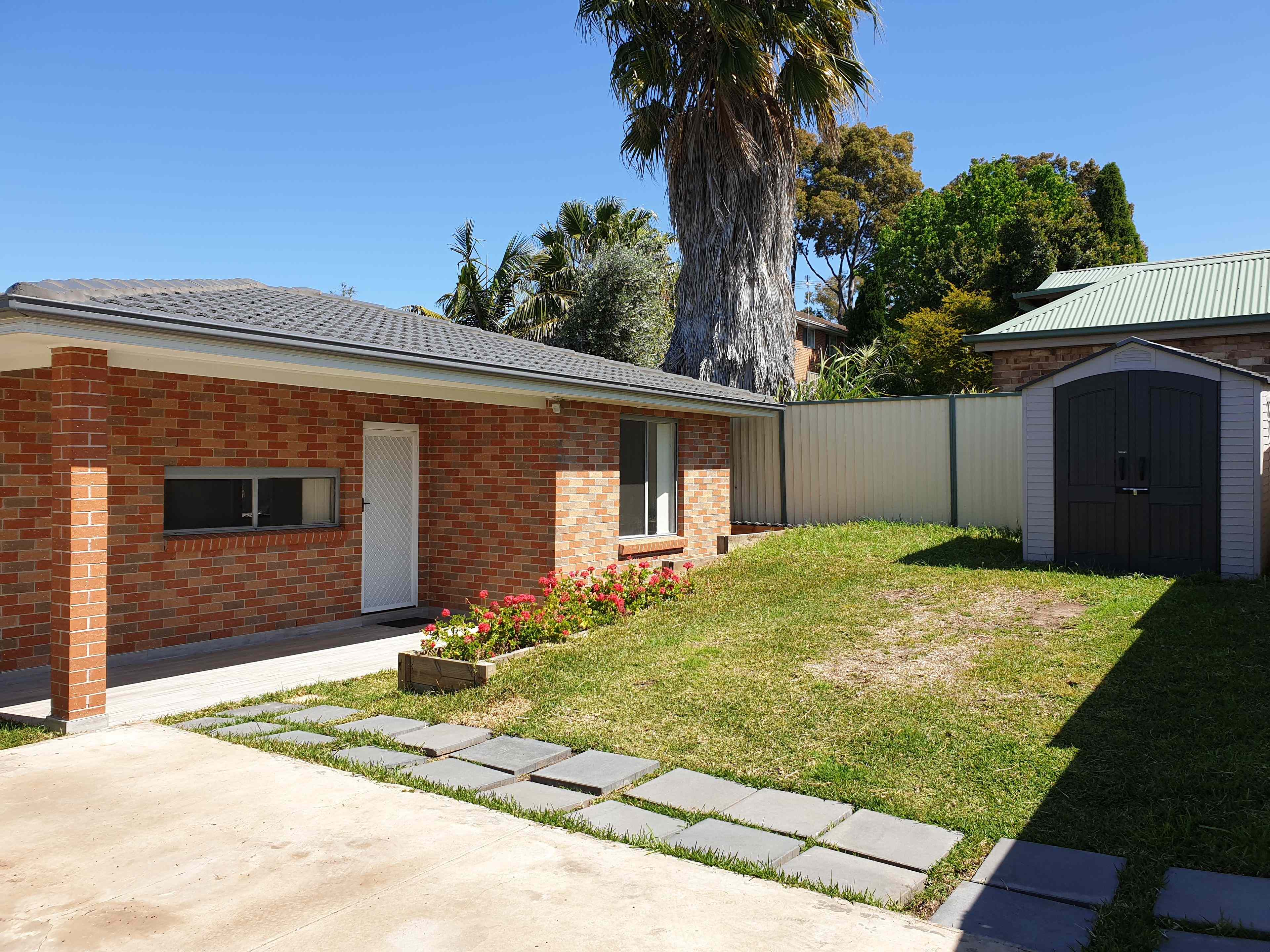 WELL-PRESENTED 2/3 BEDROOM HOUSE FOR RENT (WATER USAGE INCLUDED): NSW Beverly Hills, NSW 2209 House | Prop-GPT the AI-Powered Property Portal