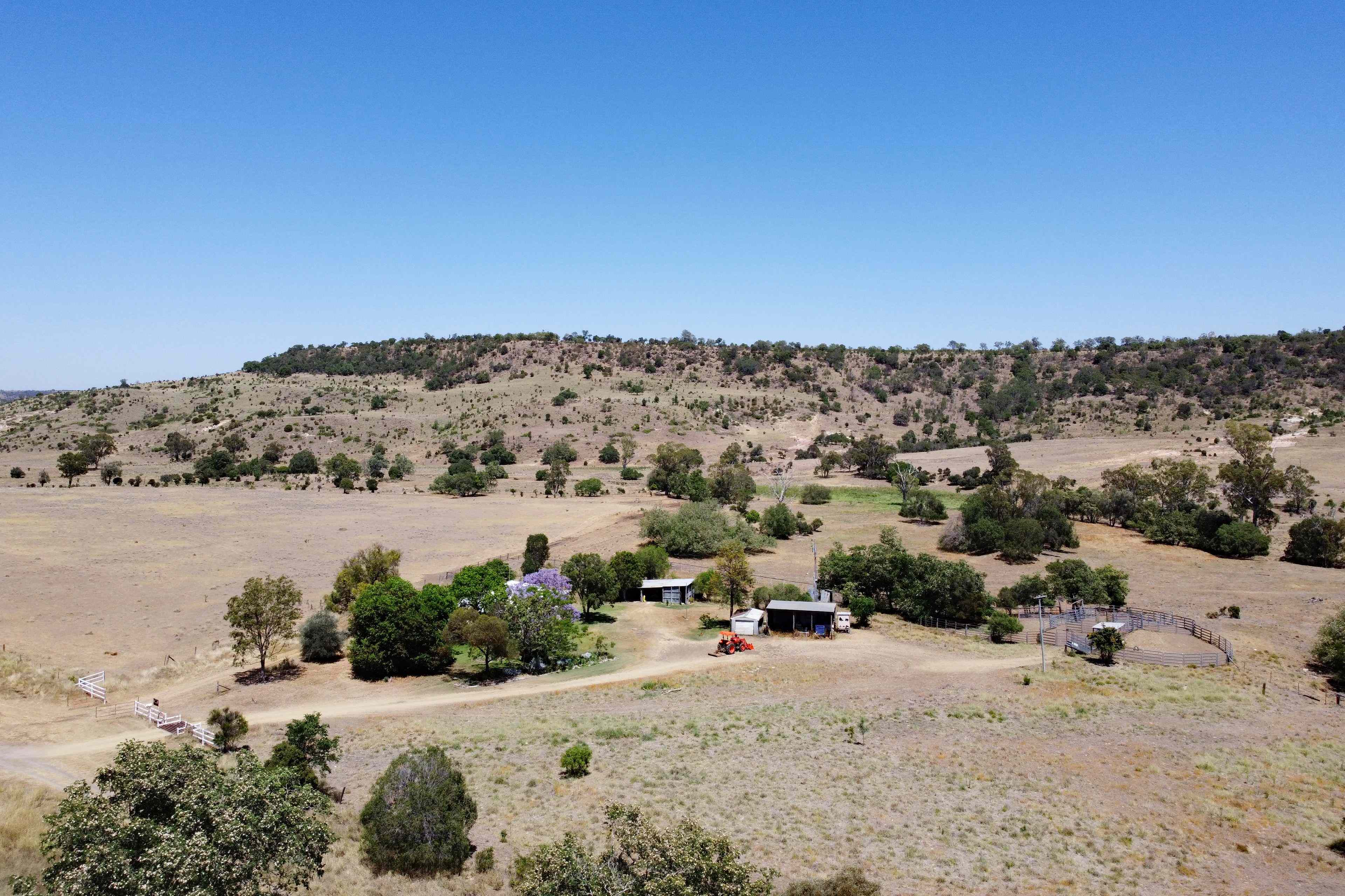 Thangool Softwood Scrub: QLD Thangool, QLD 4716 Other | Prop-GPT the AI-Powered Property Portal