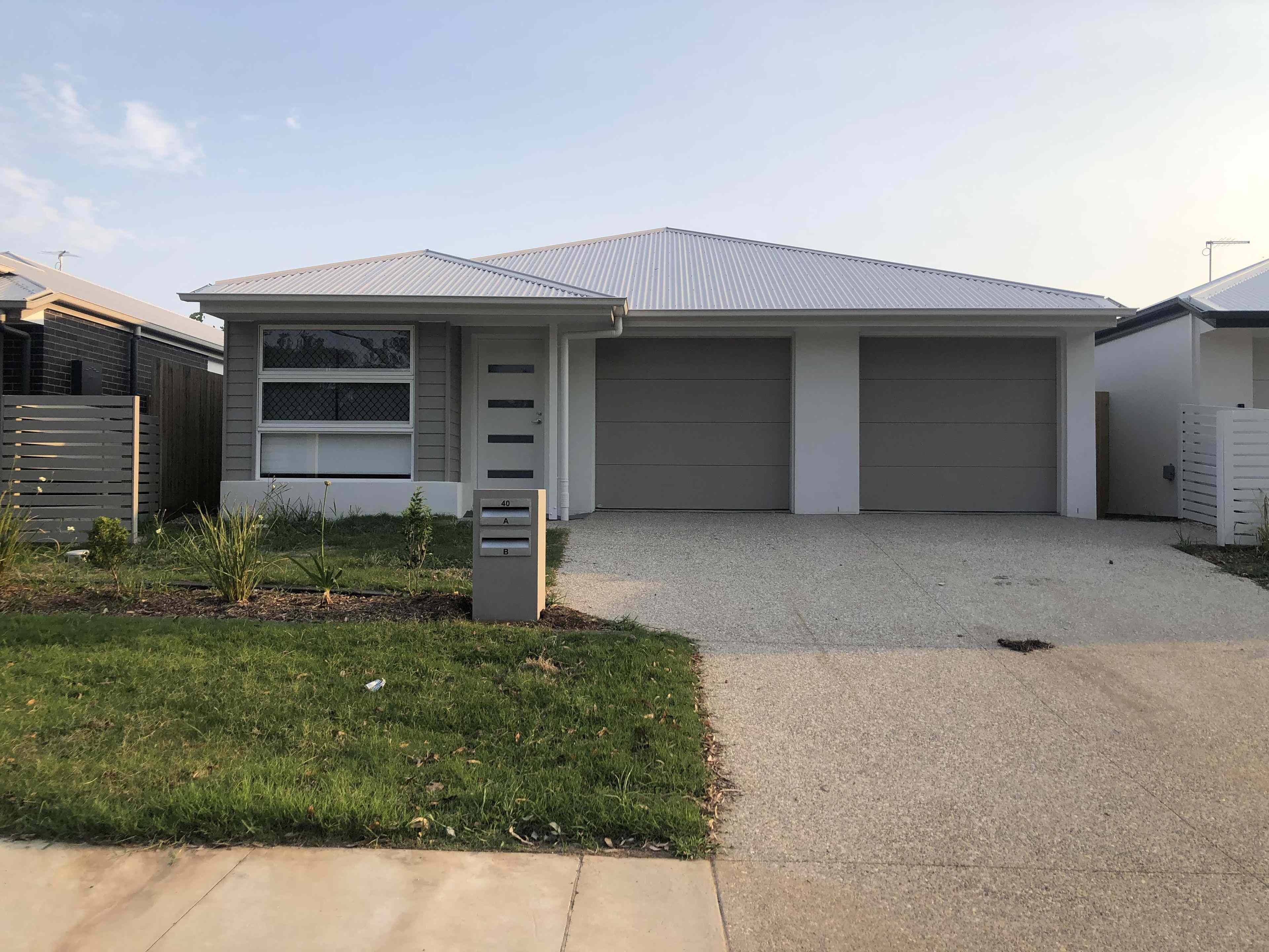 Stylish & Low-Maintenance Living in a Prime Location: QLD Hillcrest, QLD 4118 DuplexSemi-detached | Prop-GPT the AI-Powered Property Portal