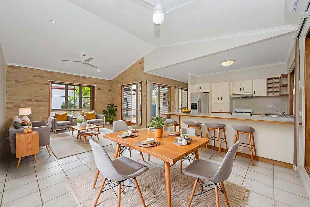 Family-Friendly Living in a Quiet Kirwan Cul-de-Sac: QLD Kirwan, QLD 4817 House | Prop-GPT the AI-Powered Property Portal