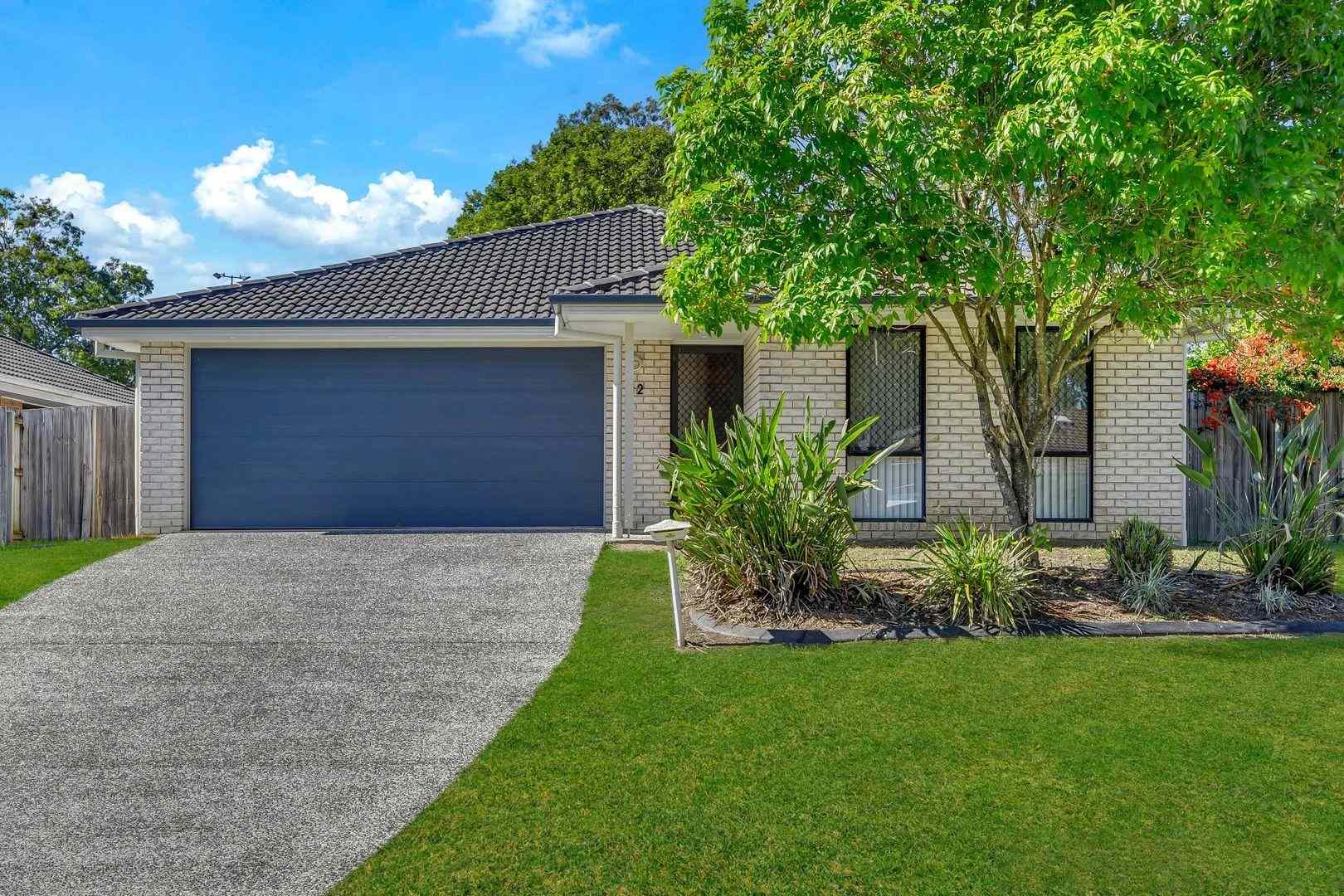 Four Bedroom Family Home In Durack: QLD Durack, QLD 4077 House | Prop-GPT the AI-Powered Property Portal