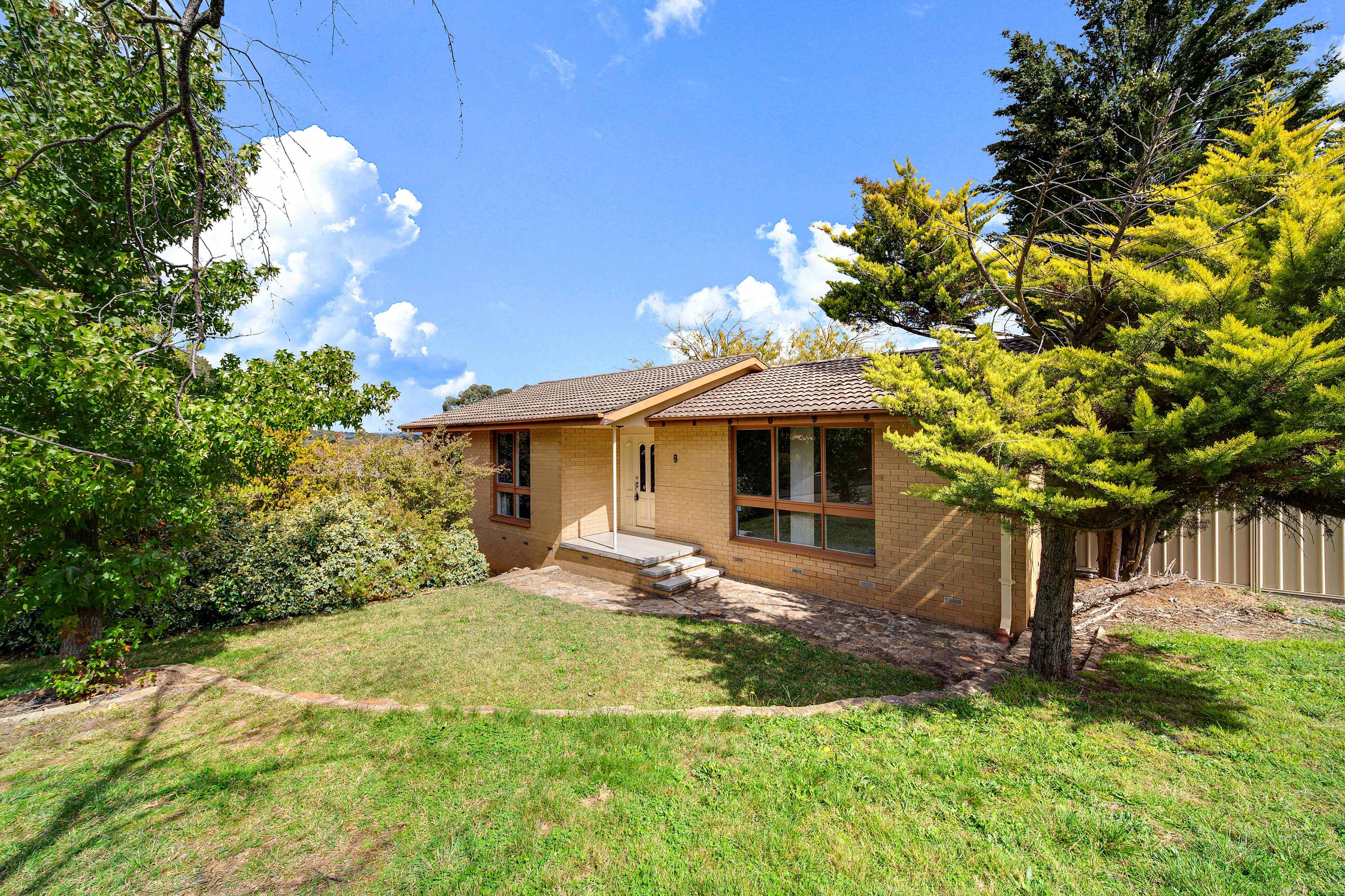 Charnwood - Classic family home: ACT Charnwood, ACT 2615 House | Prop-GPT the AI-Powered Property Portal