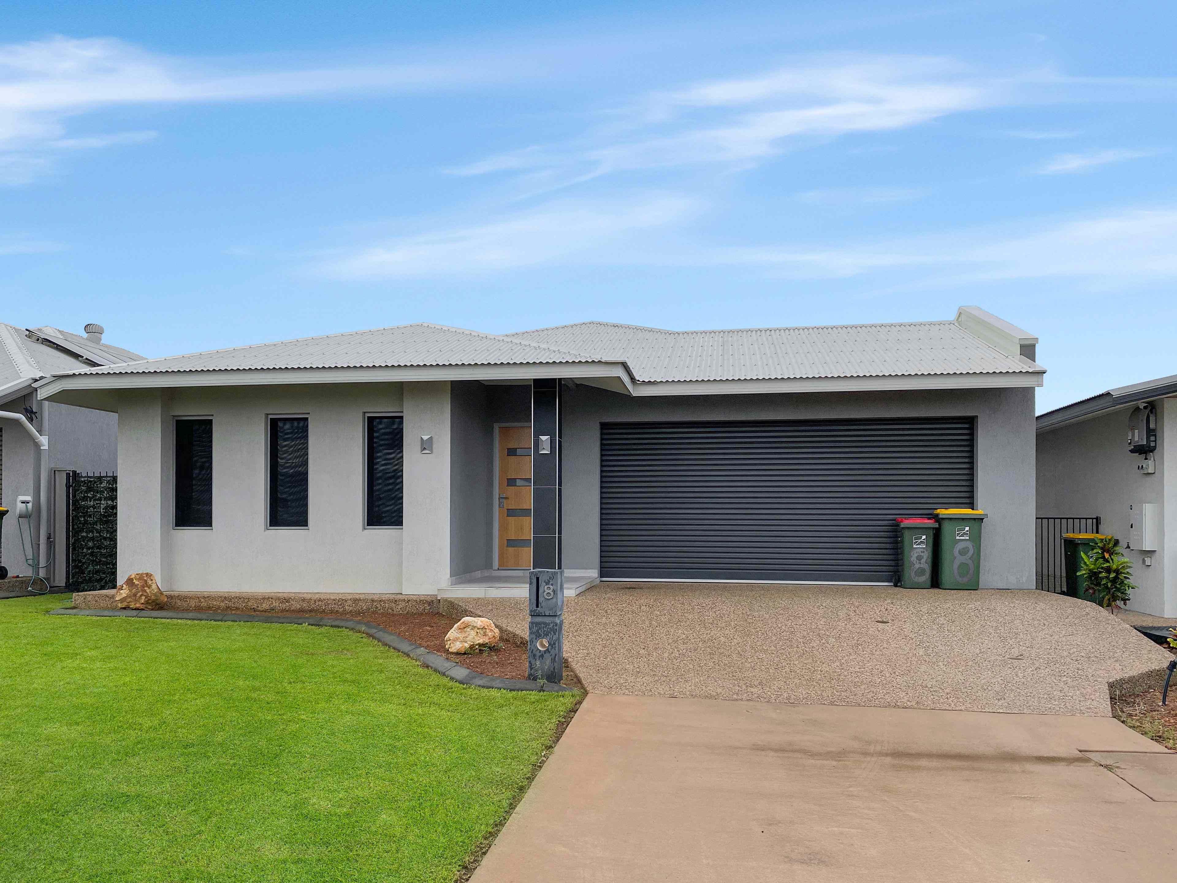 Modern.  Unique.  Entertainers delight.: NT Zuccoli, NT 0832 House | Prop-GPT the AI-Powered Property Portal