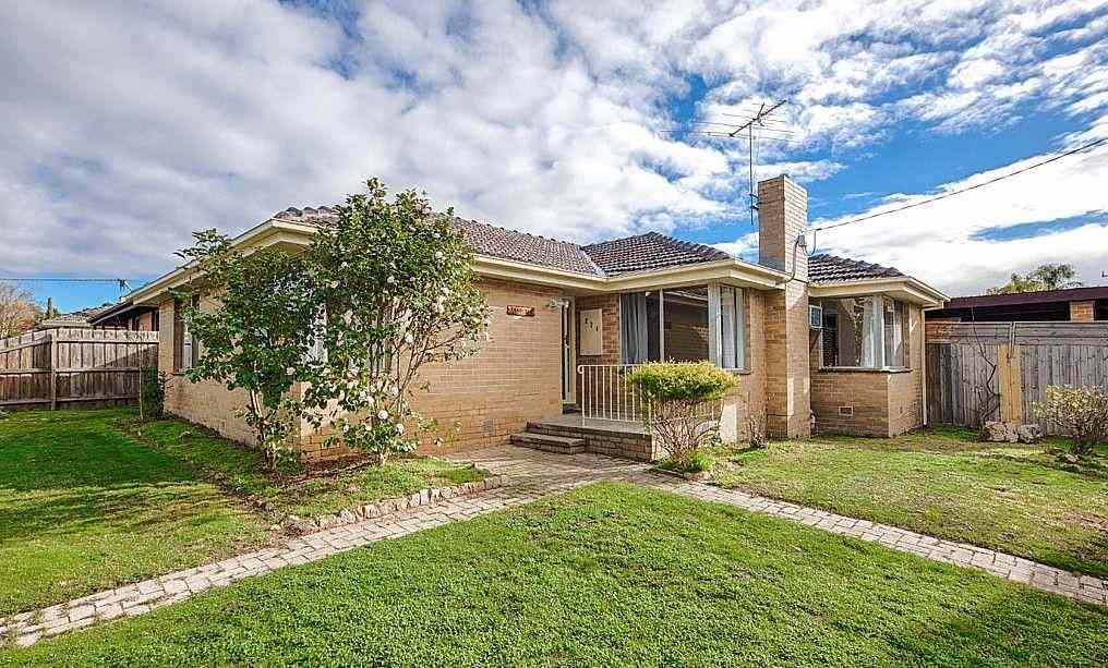 Step into your next home!: VIC Sunbury, VIC 3429 House | Prop-GPT the AI-Powered Property Portal