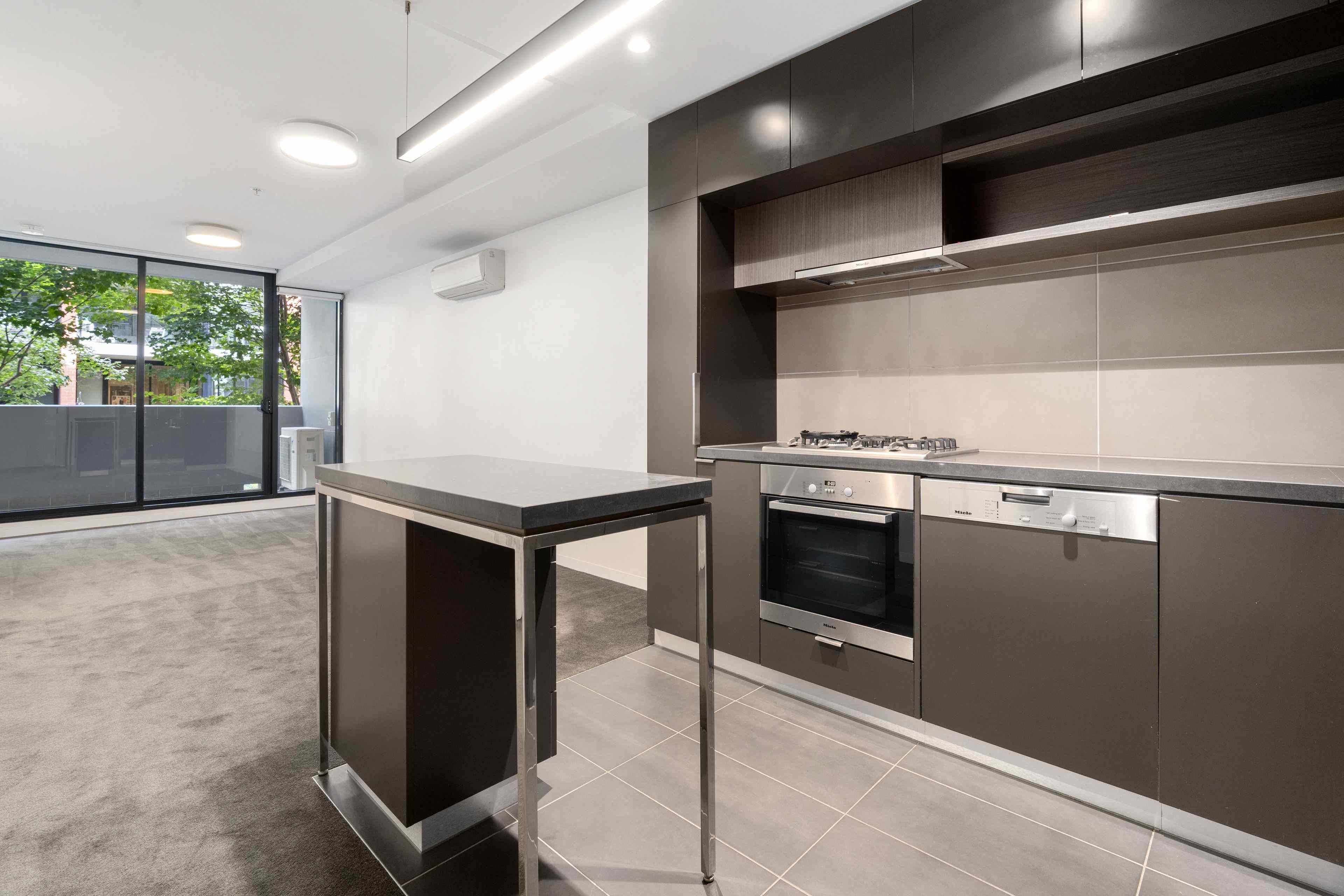 Immaculate apartment in the Precinct!: VIC Abbotsford, VIC 3067 Apartment | Prop-GPT the AI-Powered Property Portal